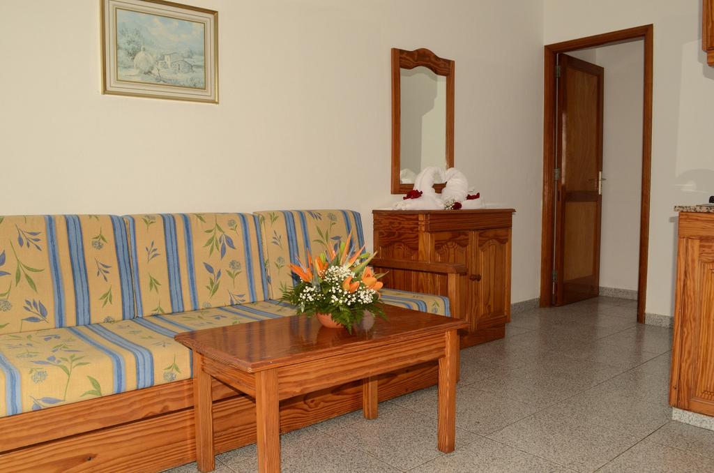 APARTMENT STANDARD