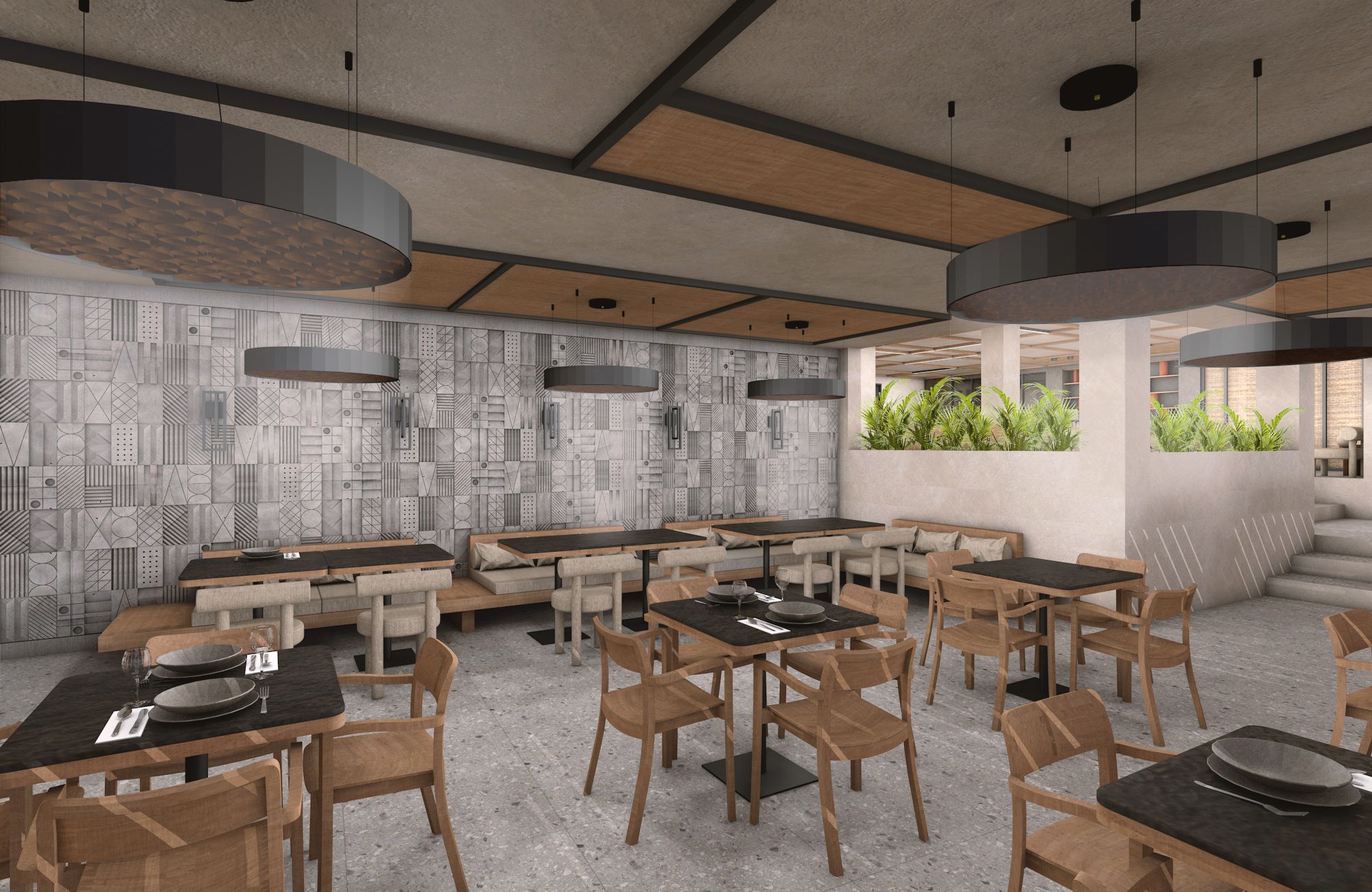 LOBBY BAR