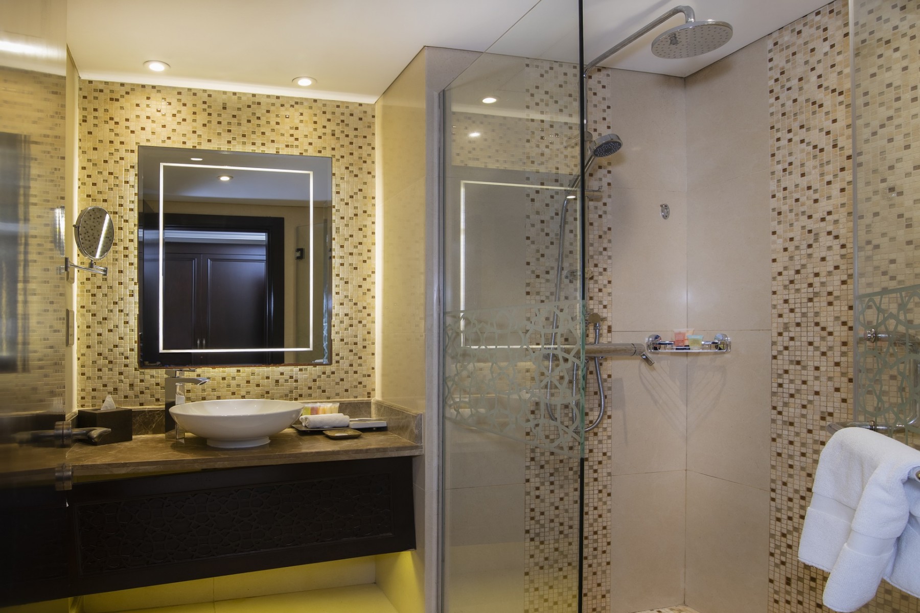 MARJAN SUITE ISLAND VIEW  1BR