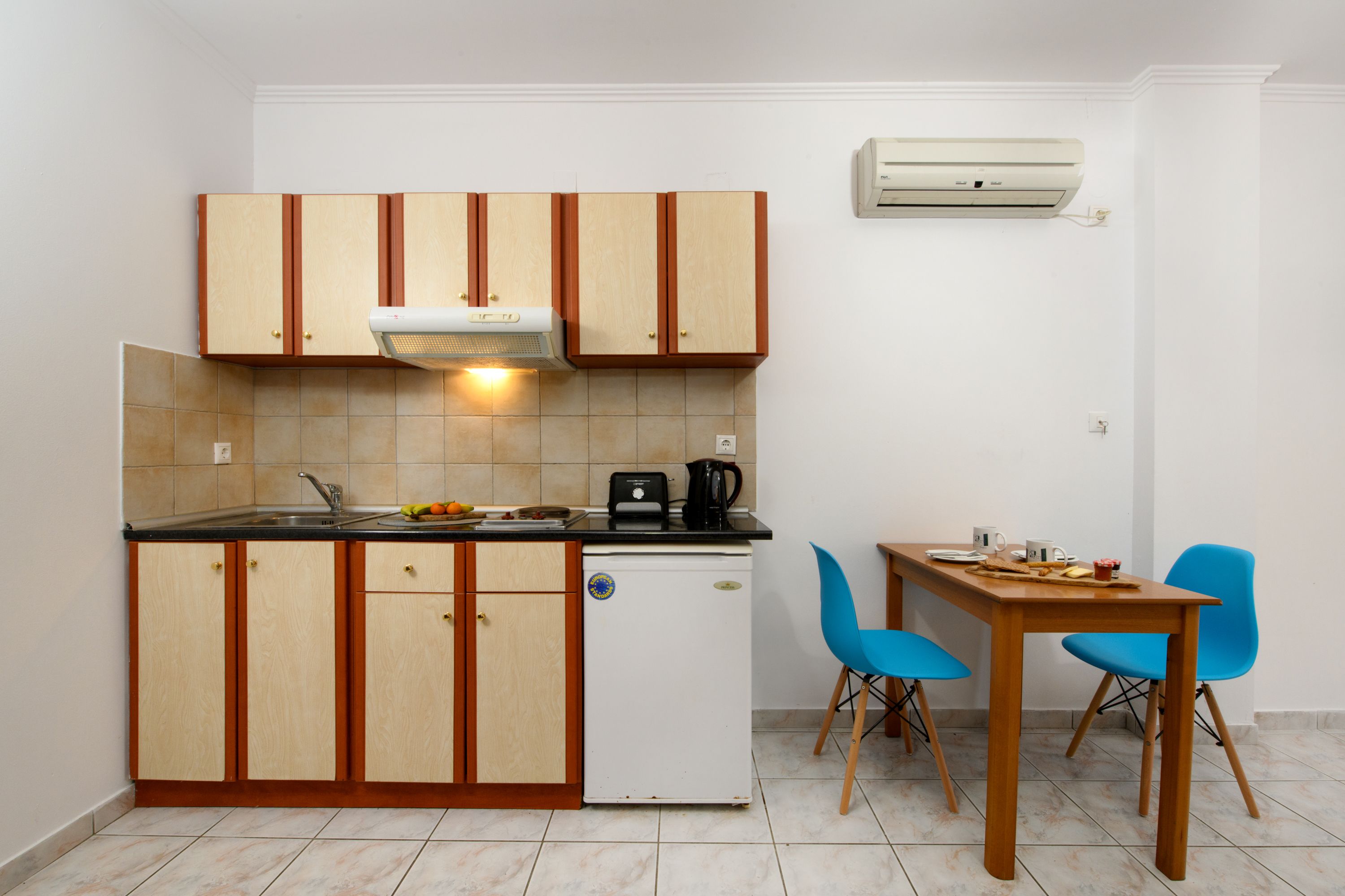 Deluxe Studio with Seaview Balcony