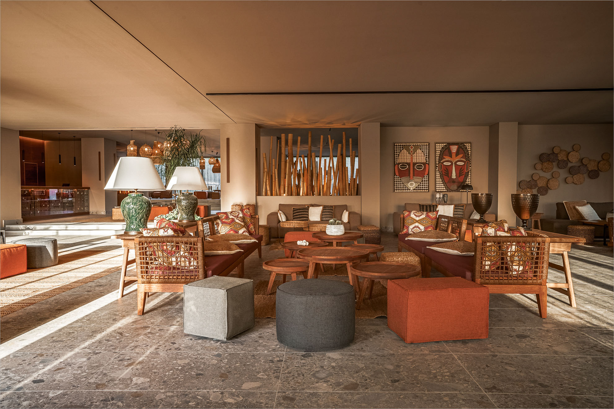 Lobby Bar 