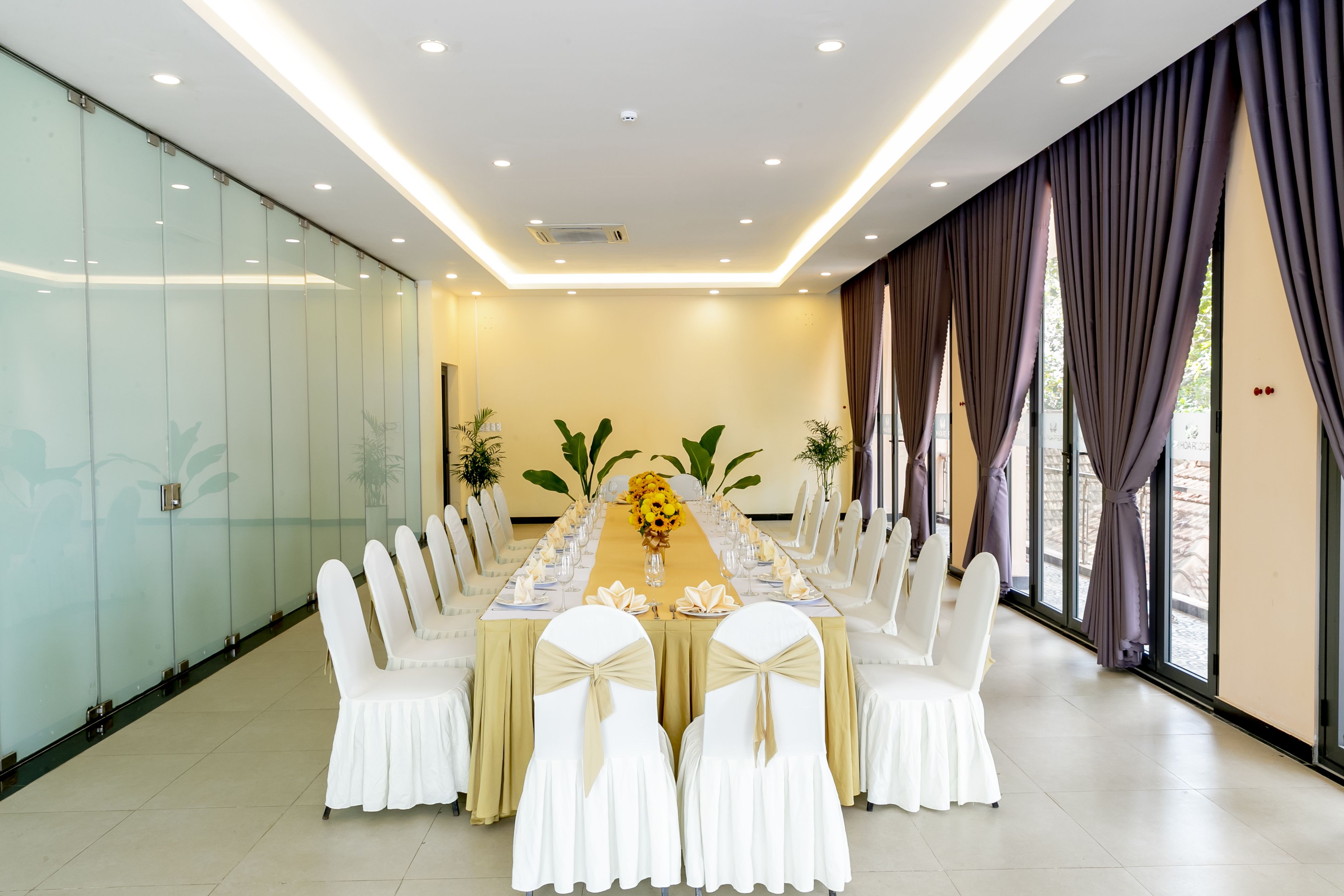 Kim Hoa Restaurant 
