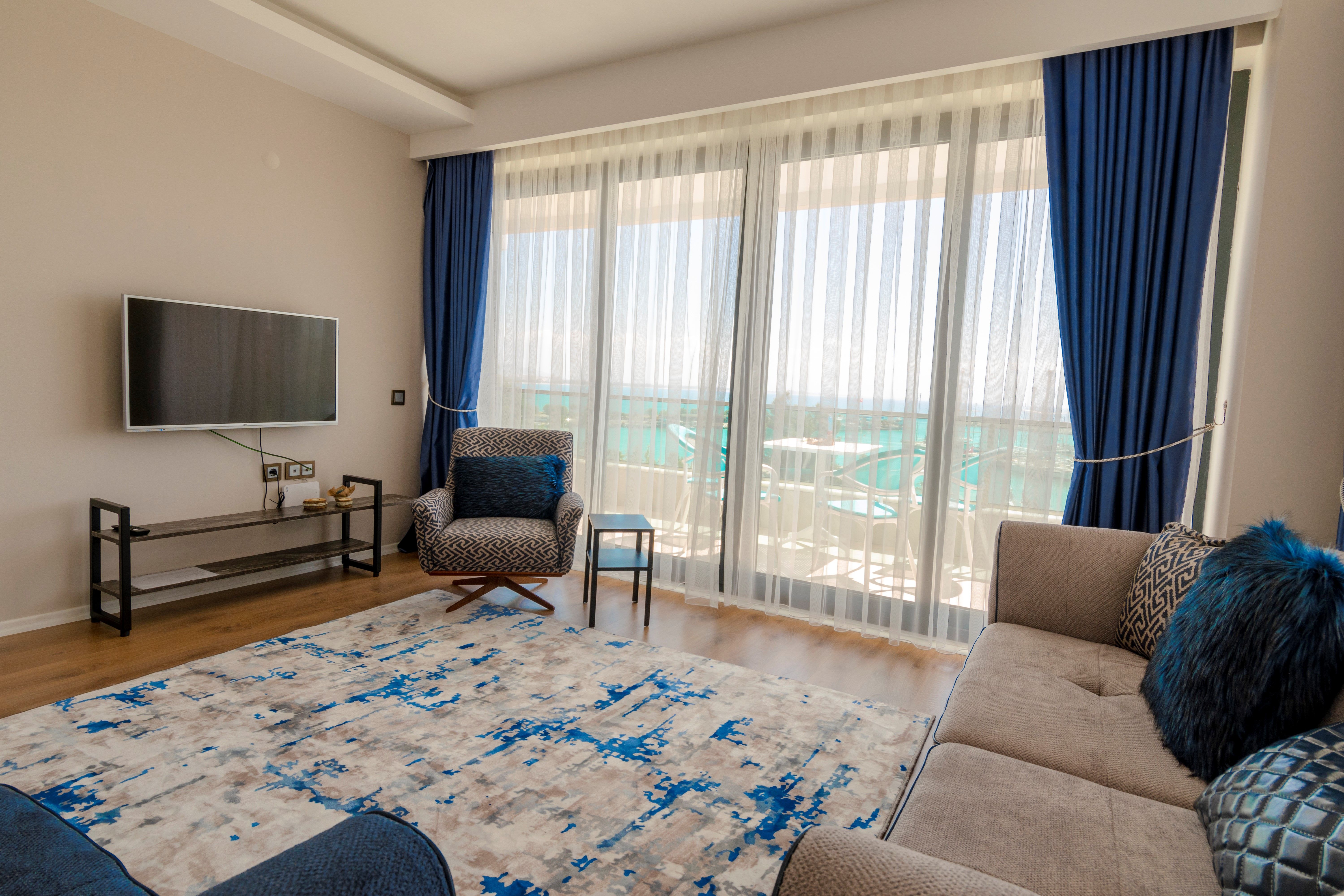 2+1 DAİRE APART