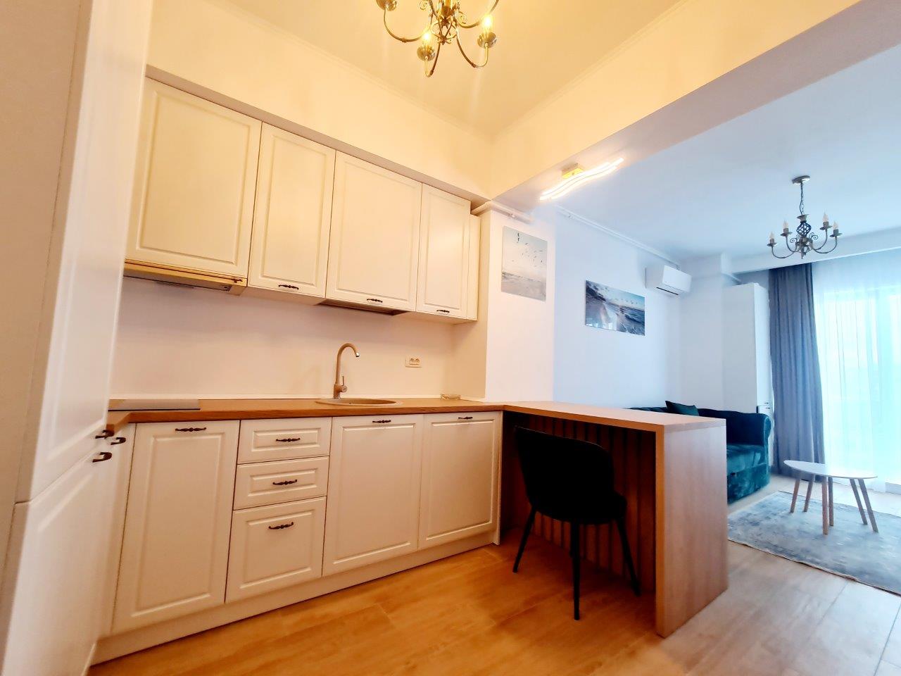 Apartament Sole 8