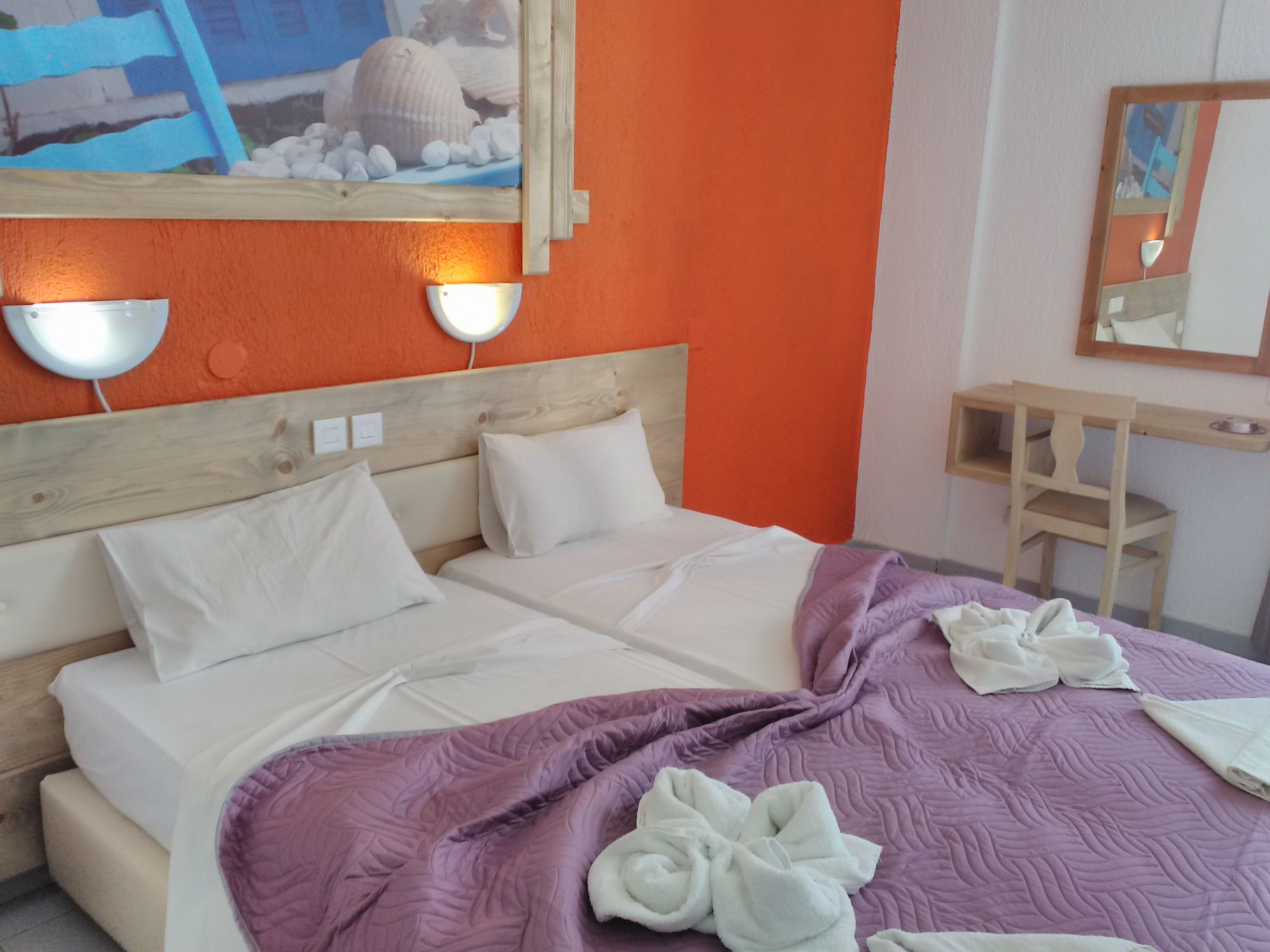 Room Double
