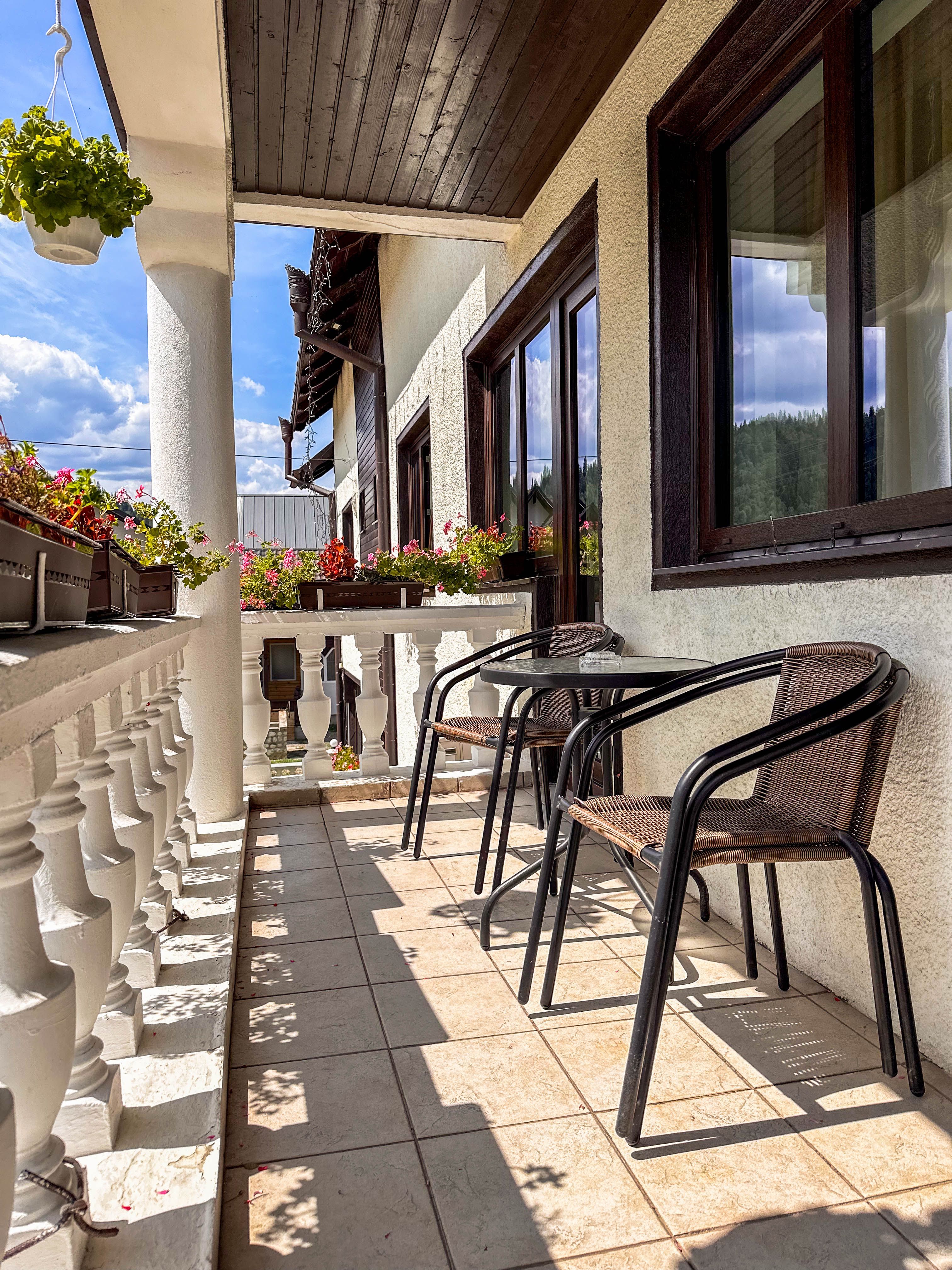 Balcon Camera 2