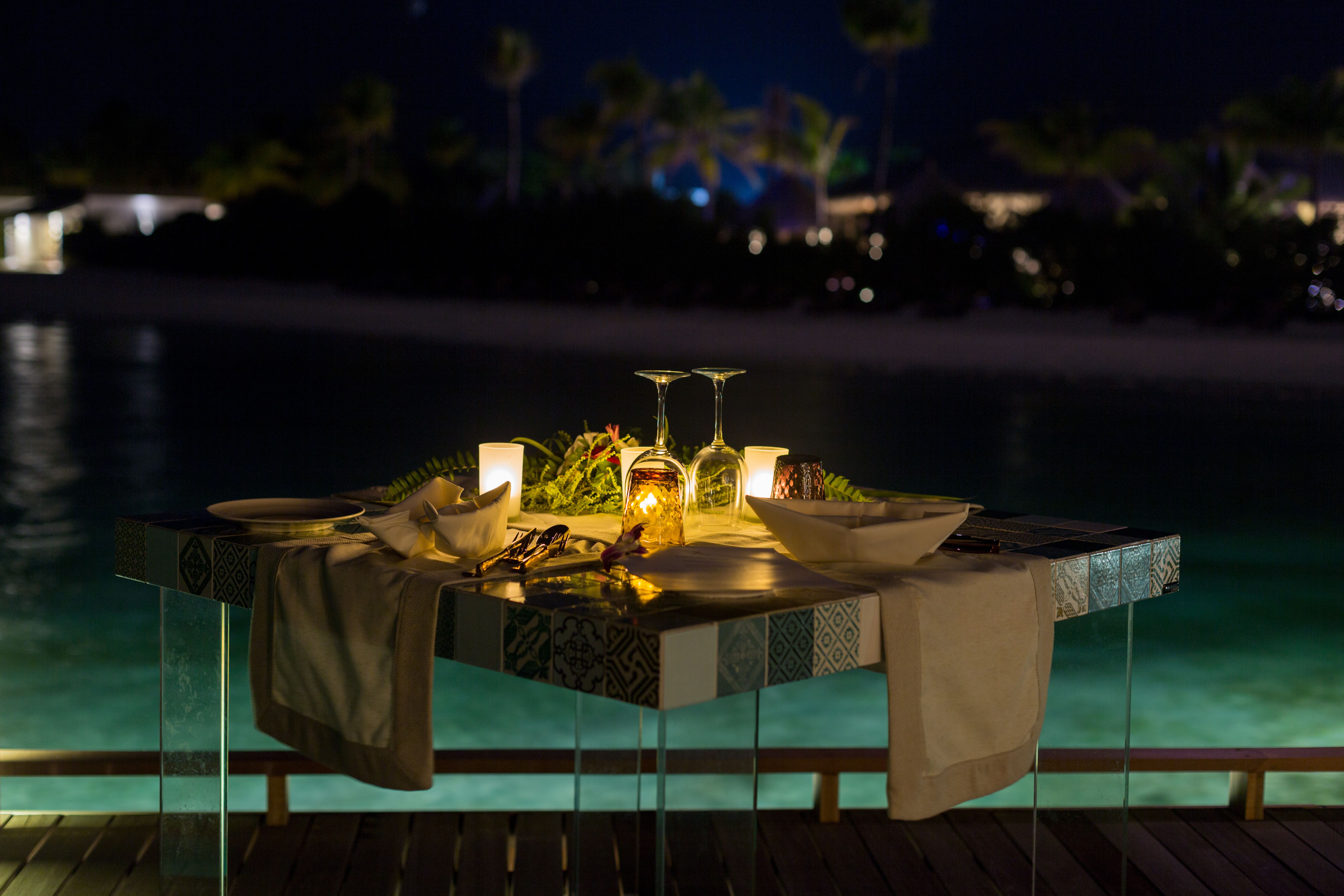 Manta Restaurant