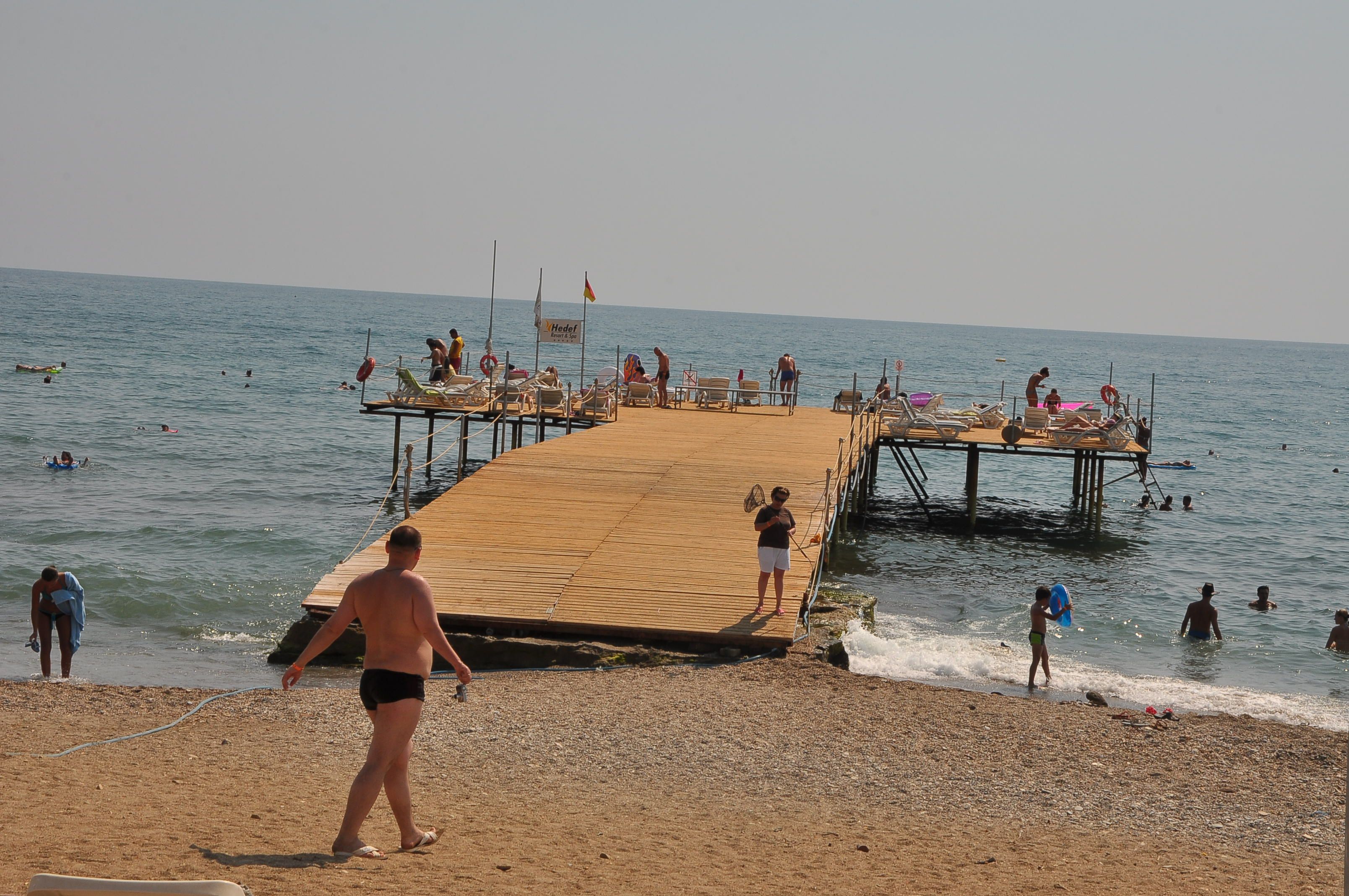 Plajă 