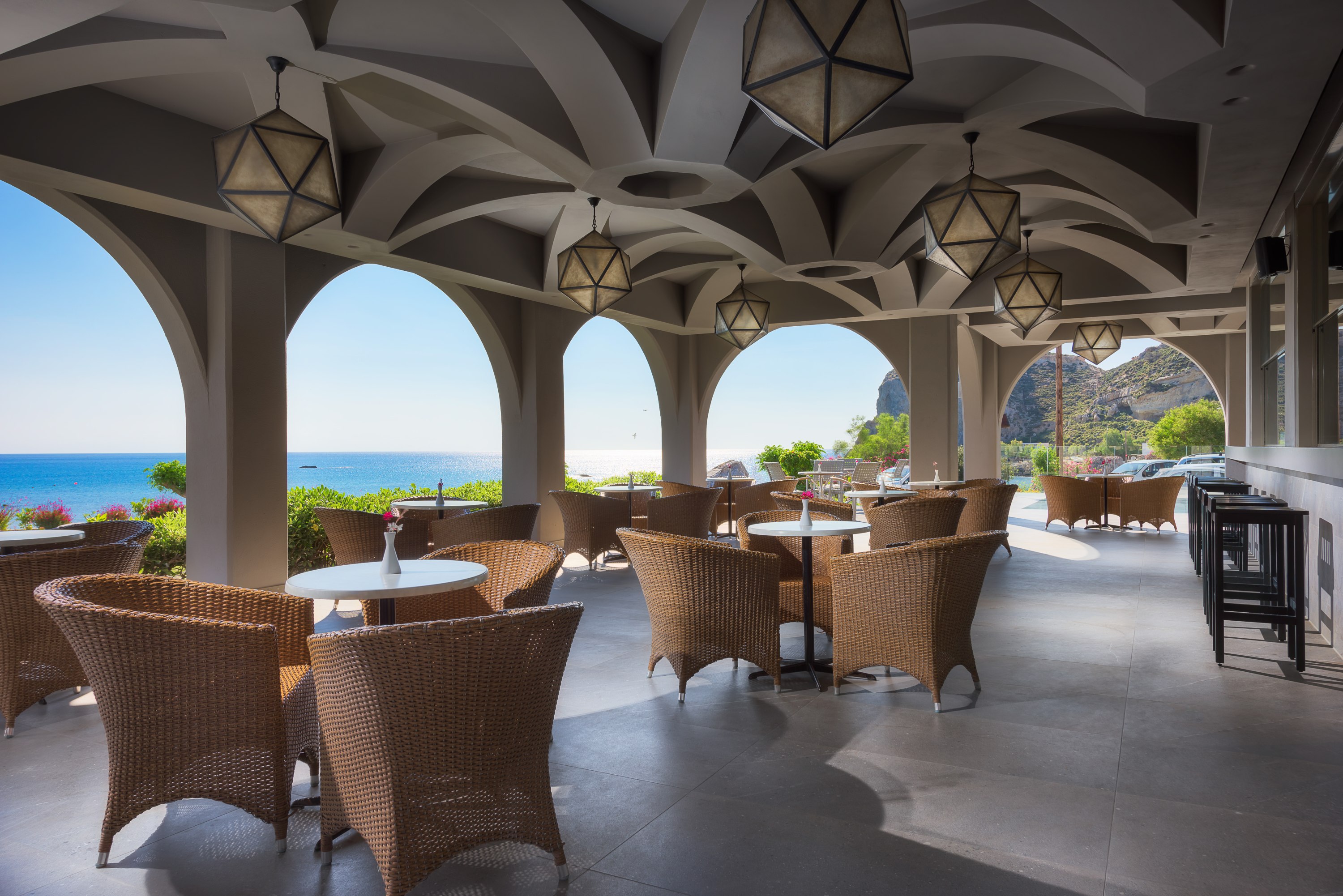 NAUTILUS BAR