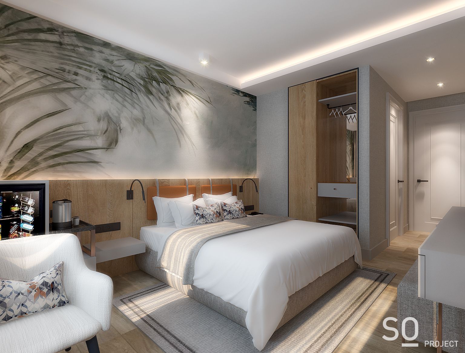 Standart Room