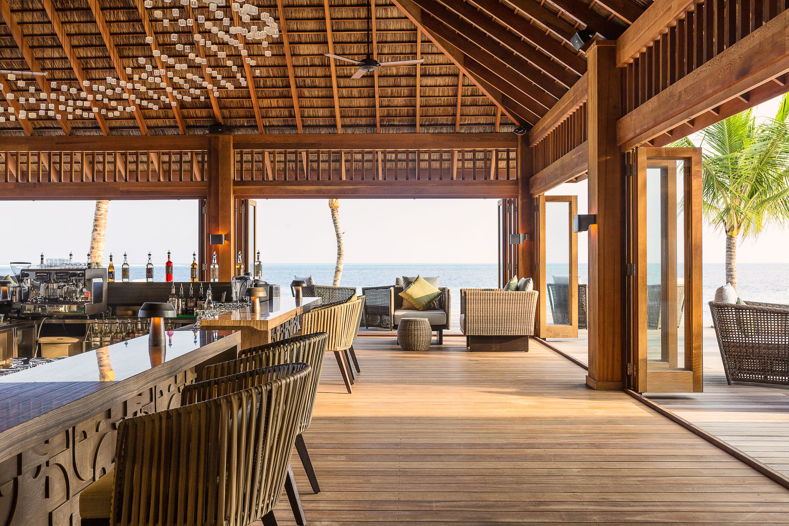 Coco Bar