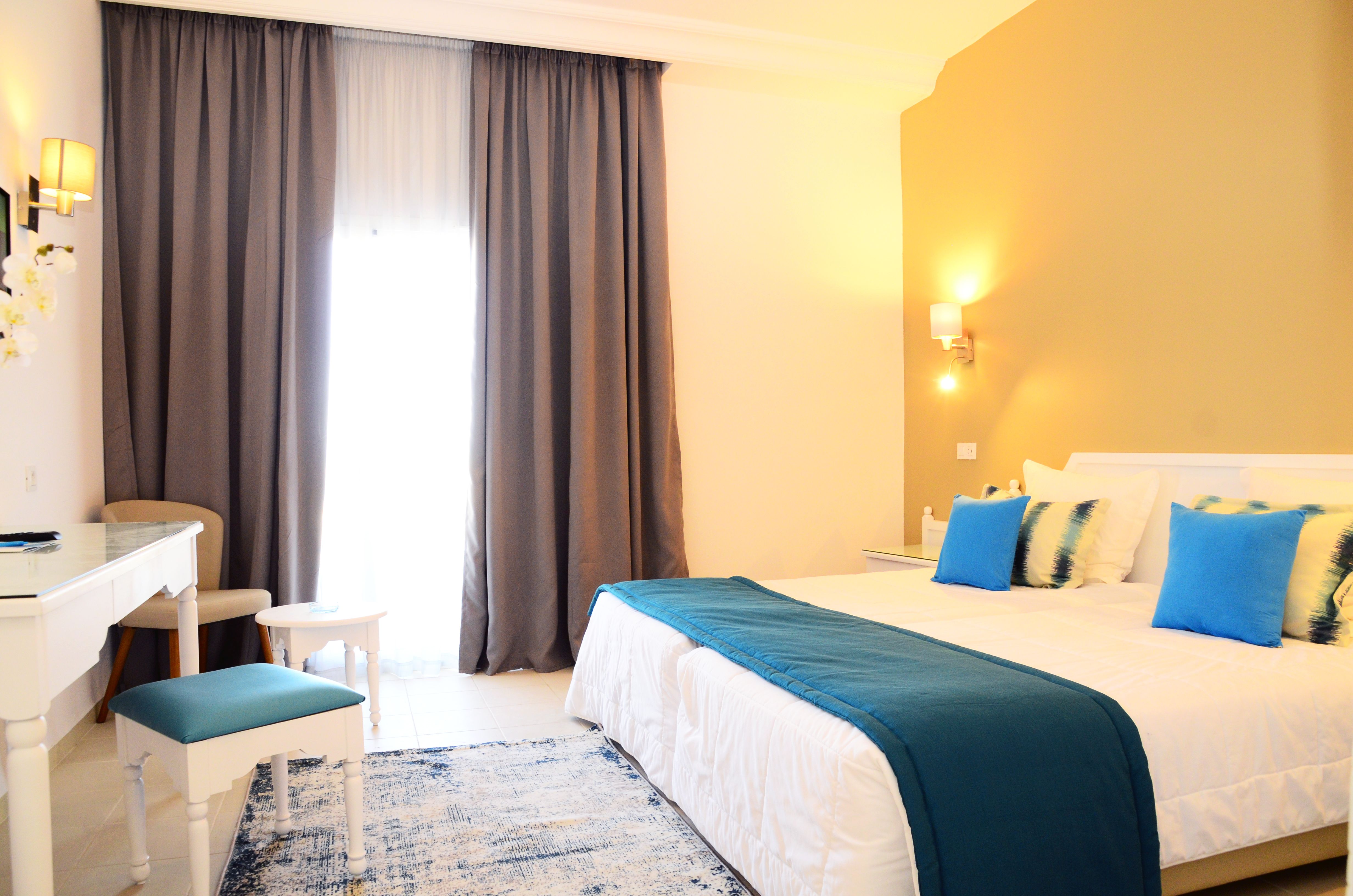 Double Standard Room
