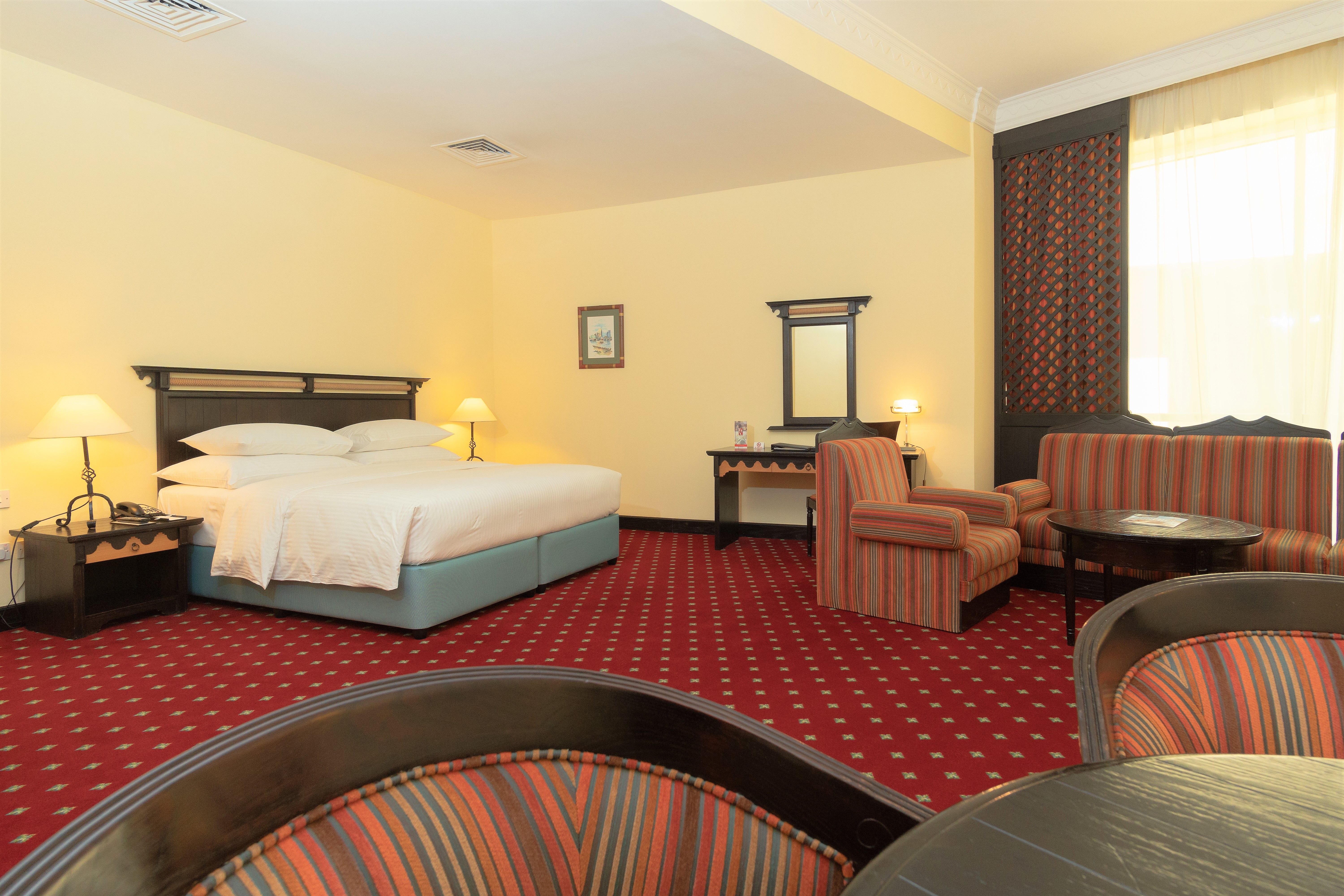 Grand Room
