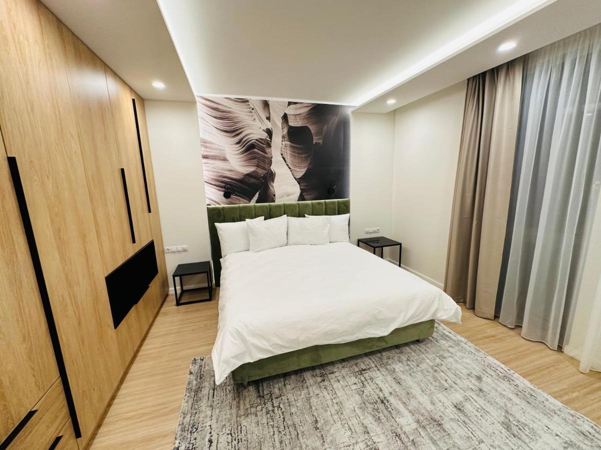 Apartament Premium