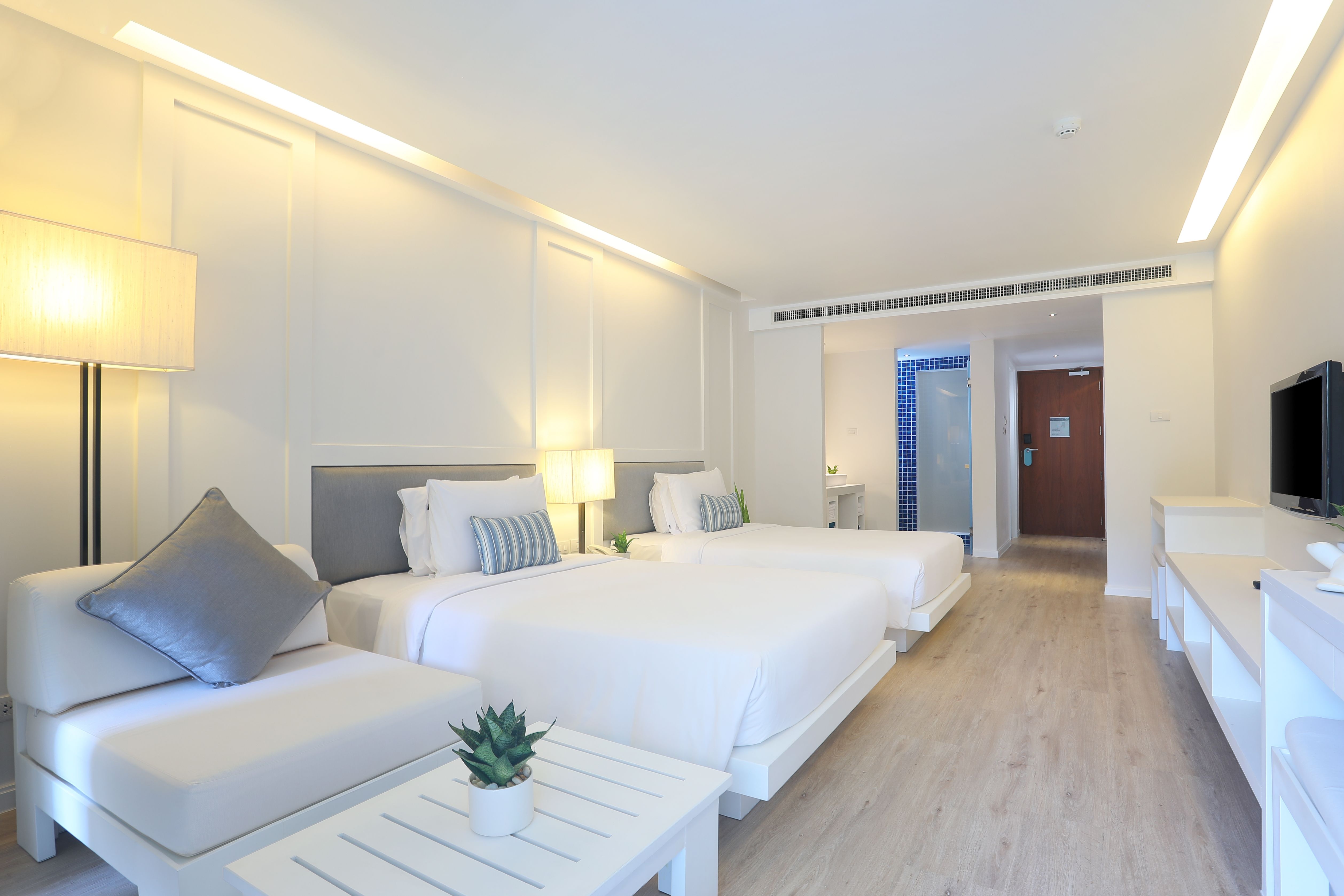 DayLight Room