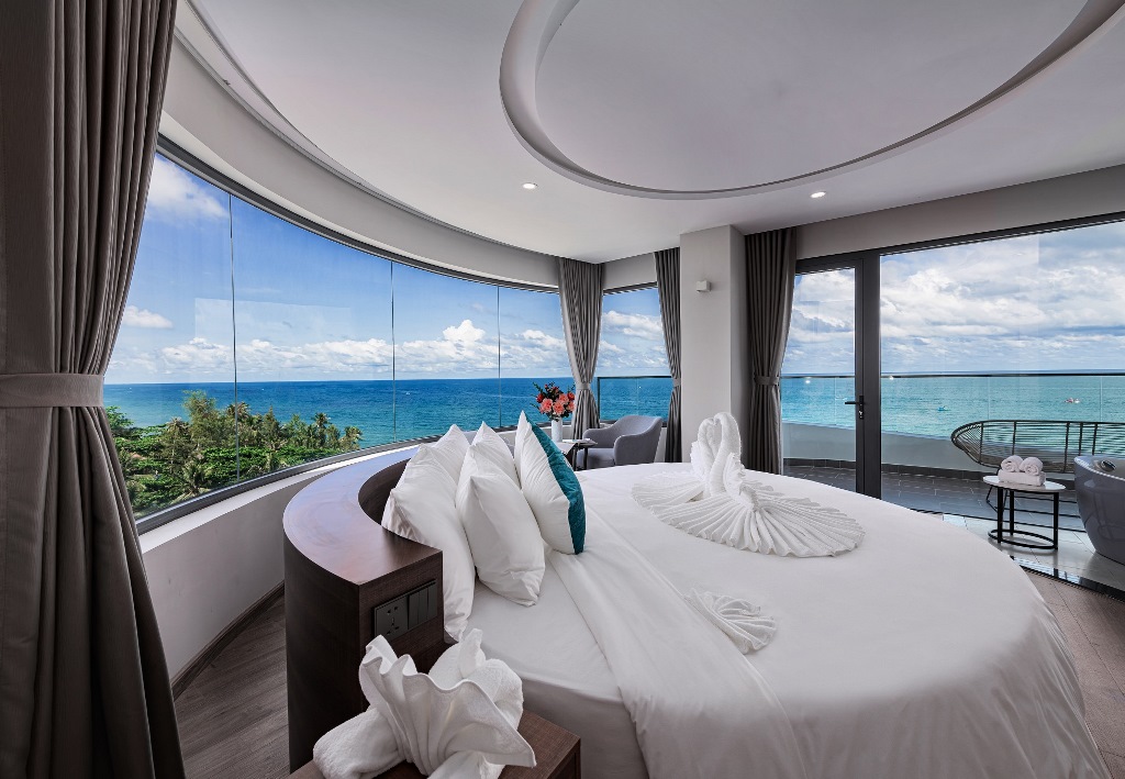 SUNSET PREMIUM OCEAN PANORAMA