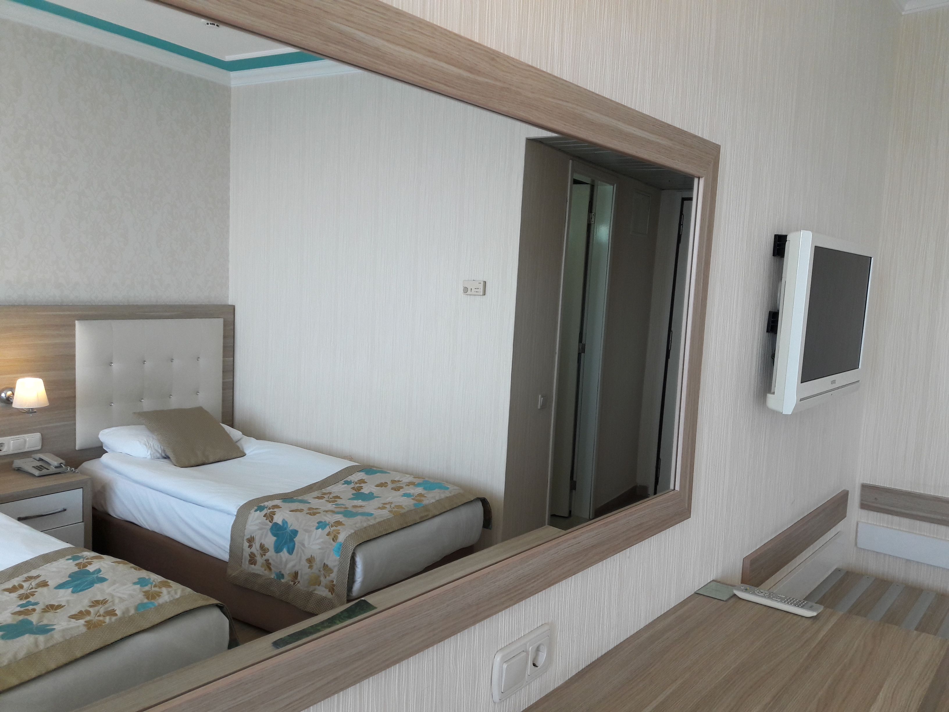 Standart Double / Twin Room