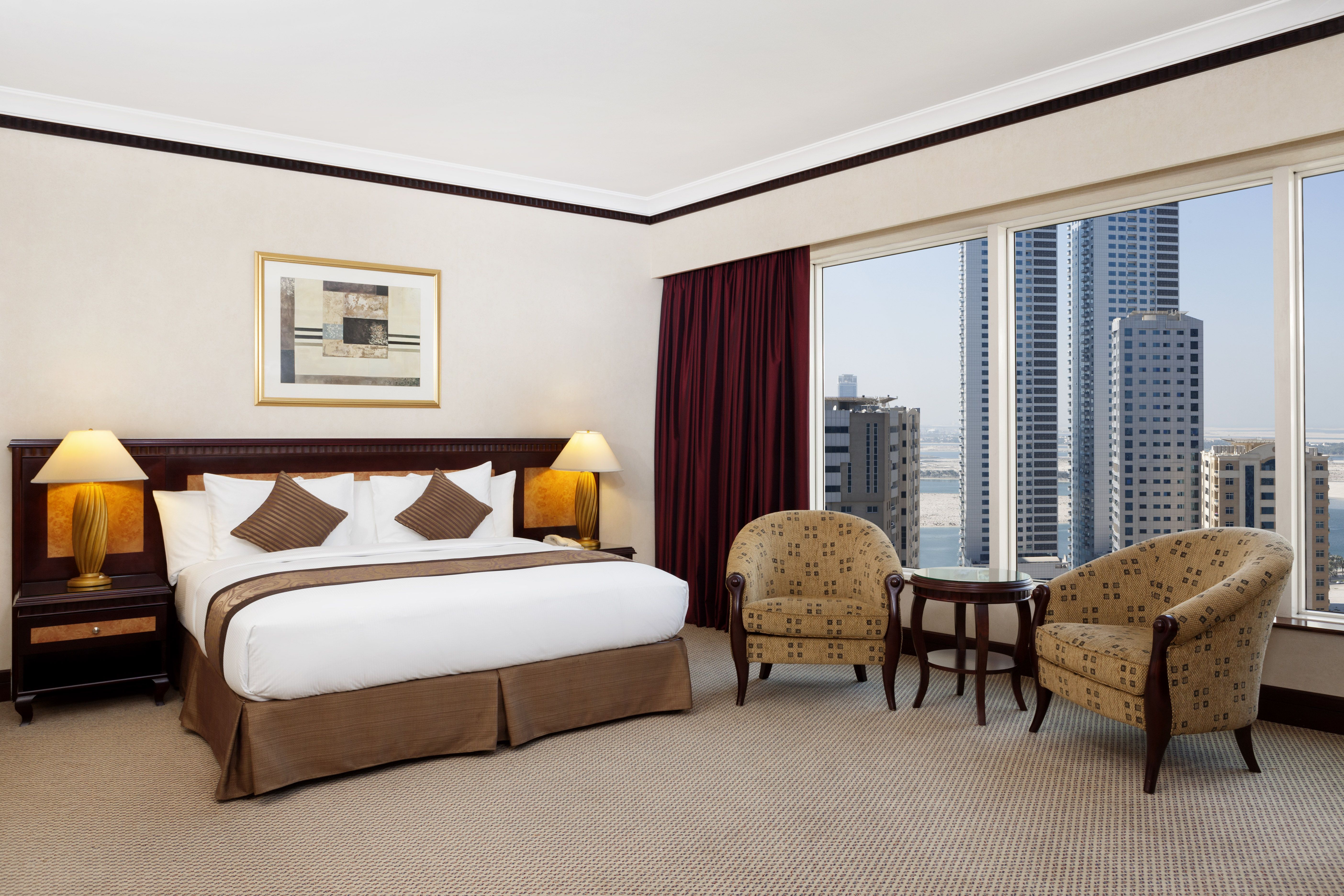 Executive Suite