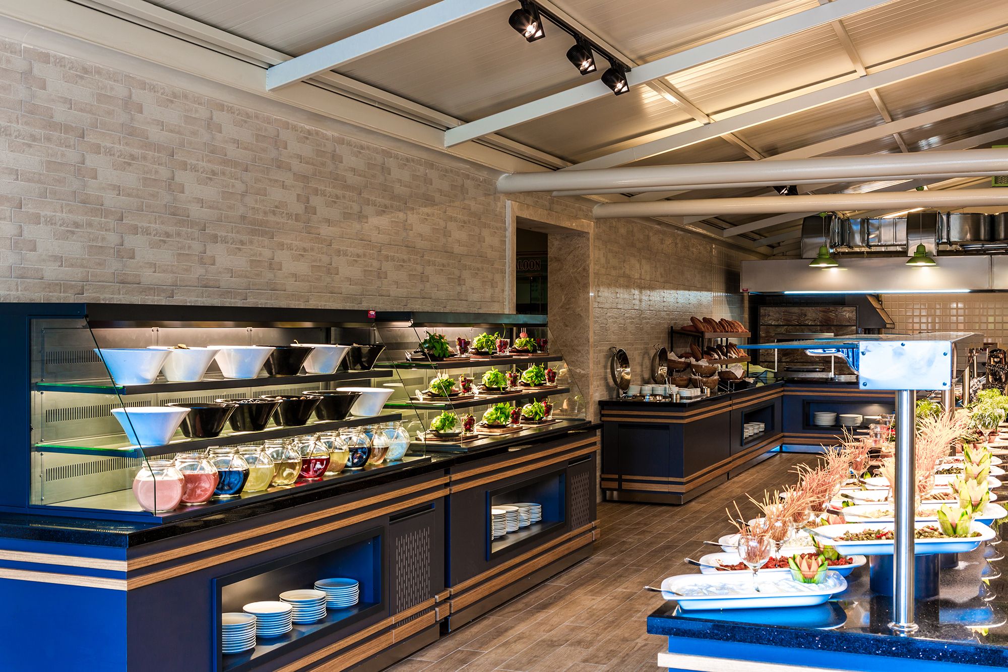 ANA RESTAURANT
