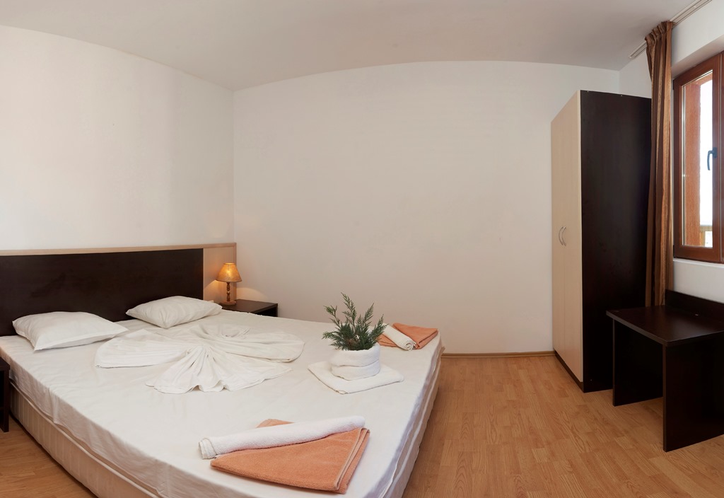 APPARTMENT STANDARD