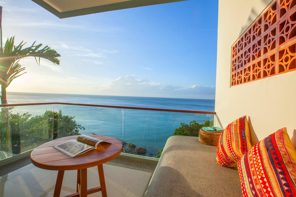 Superior Oceanfront