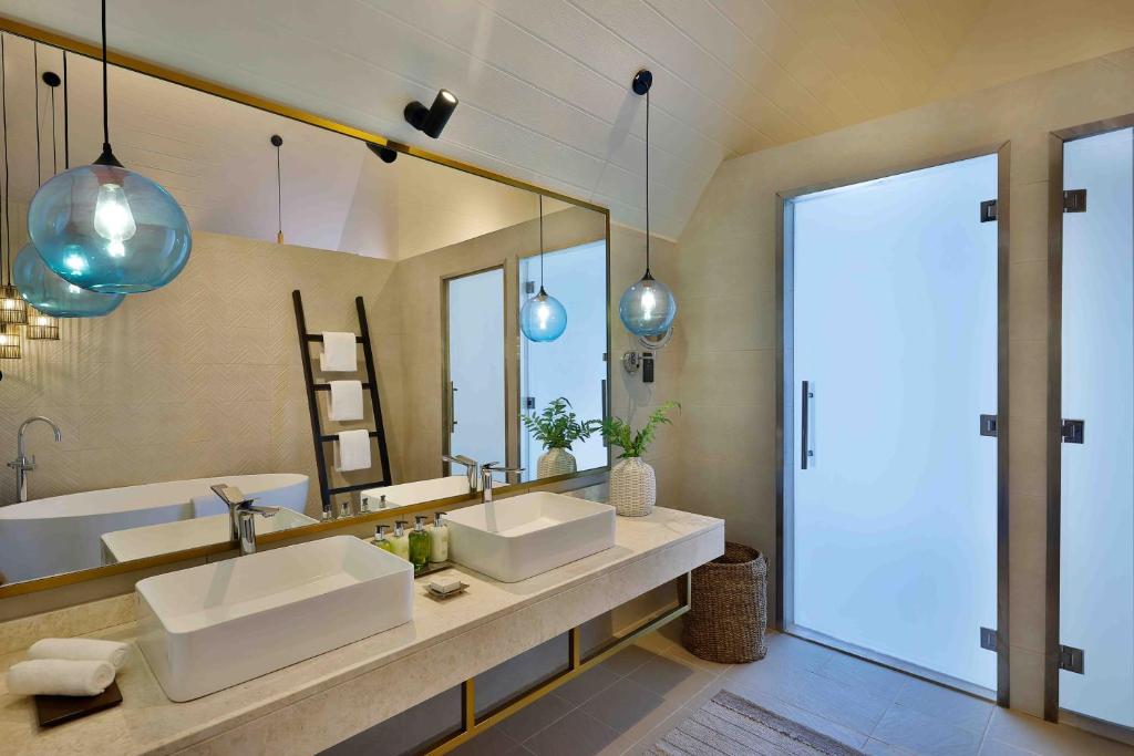 Anantara One Bedroom Garden  Villa