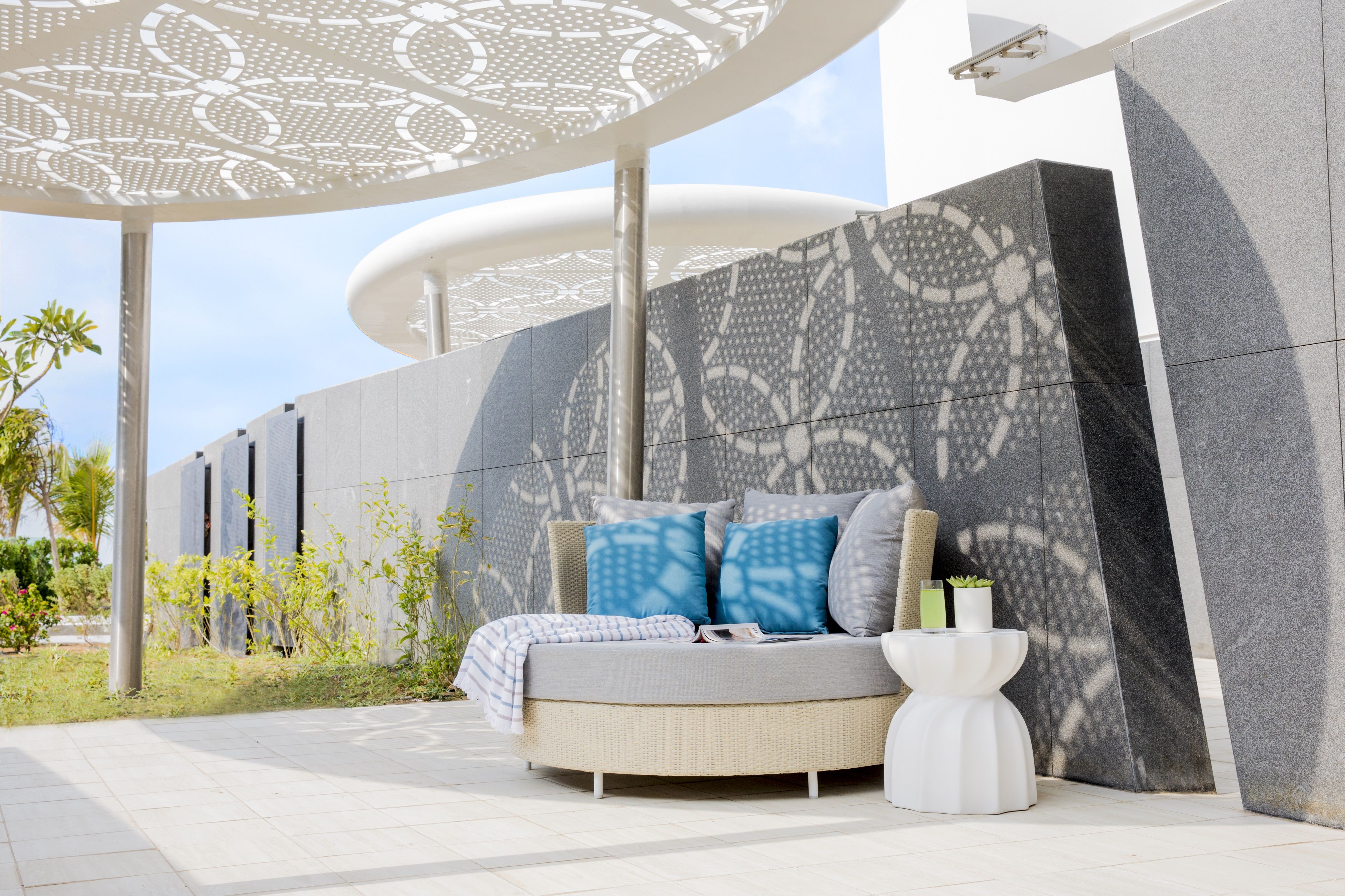 Ocean Terrace Suite