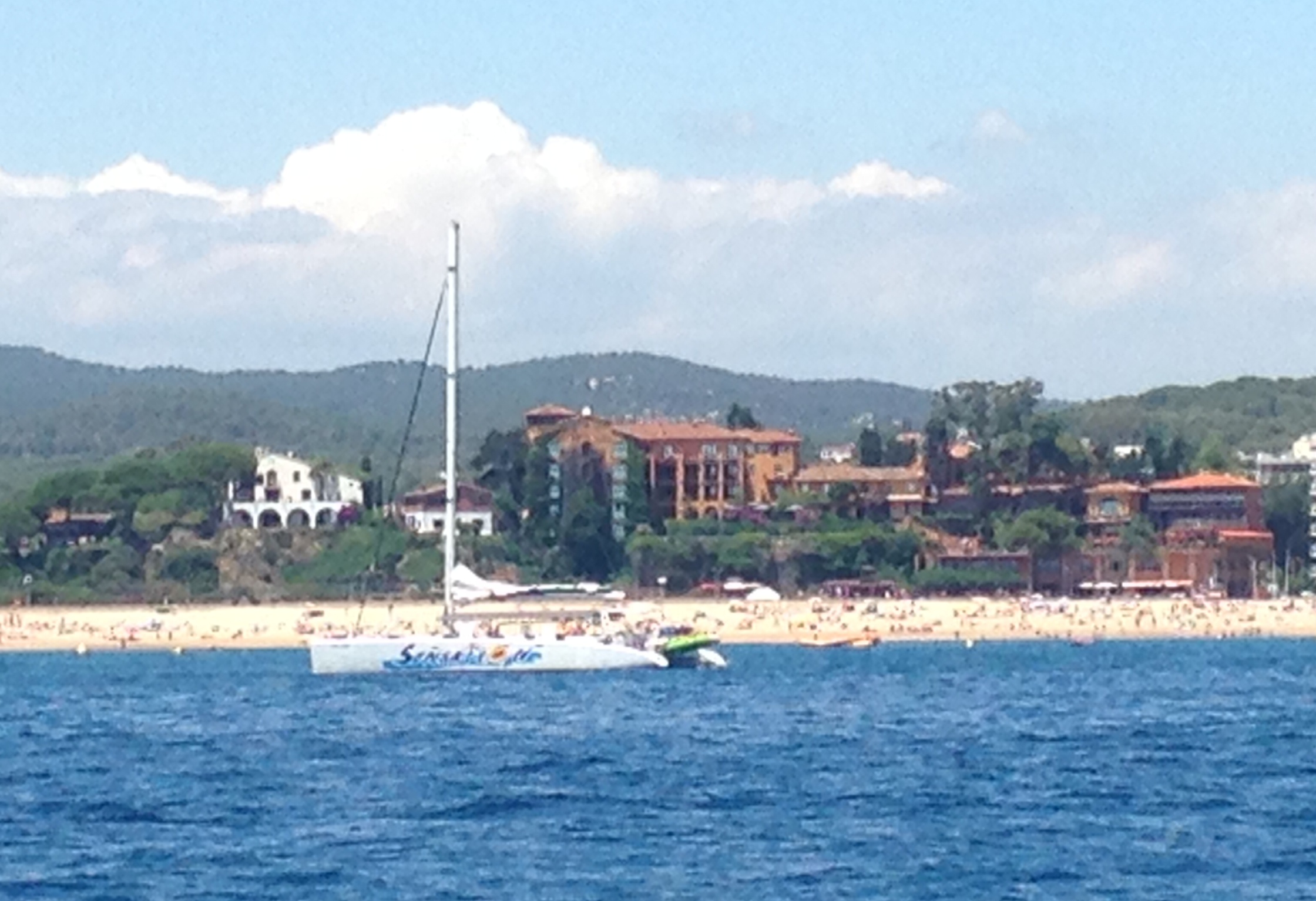 Plajă 