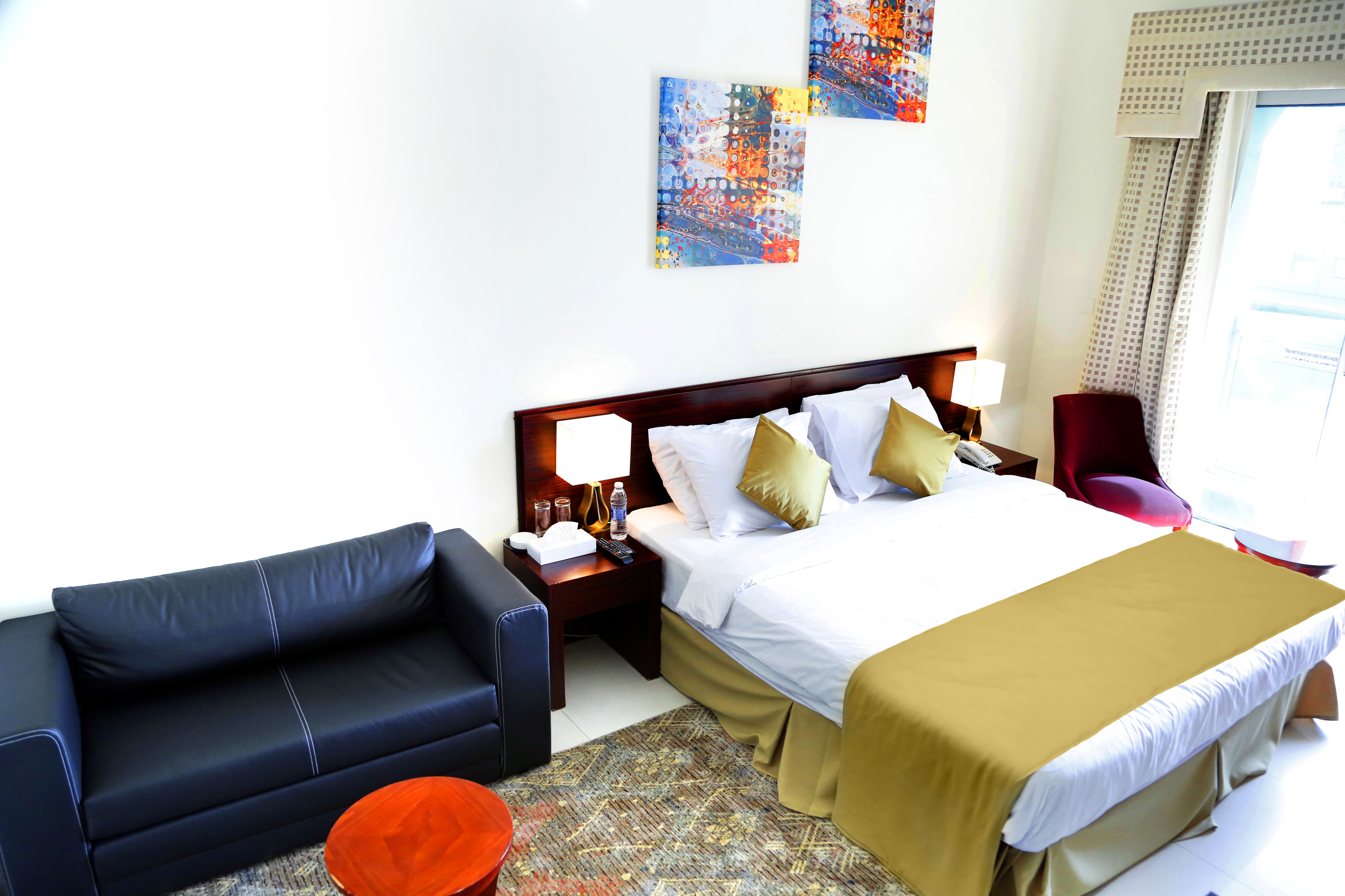 Grand Room