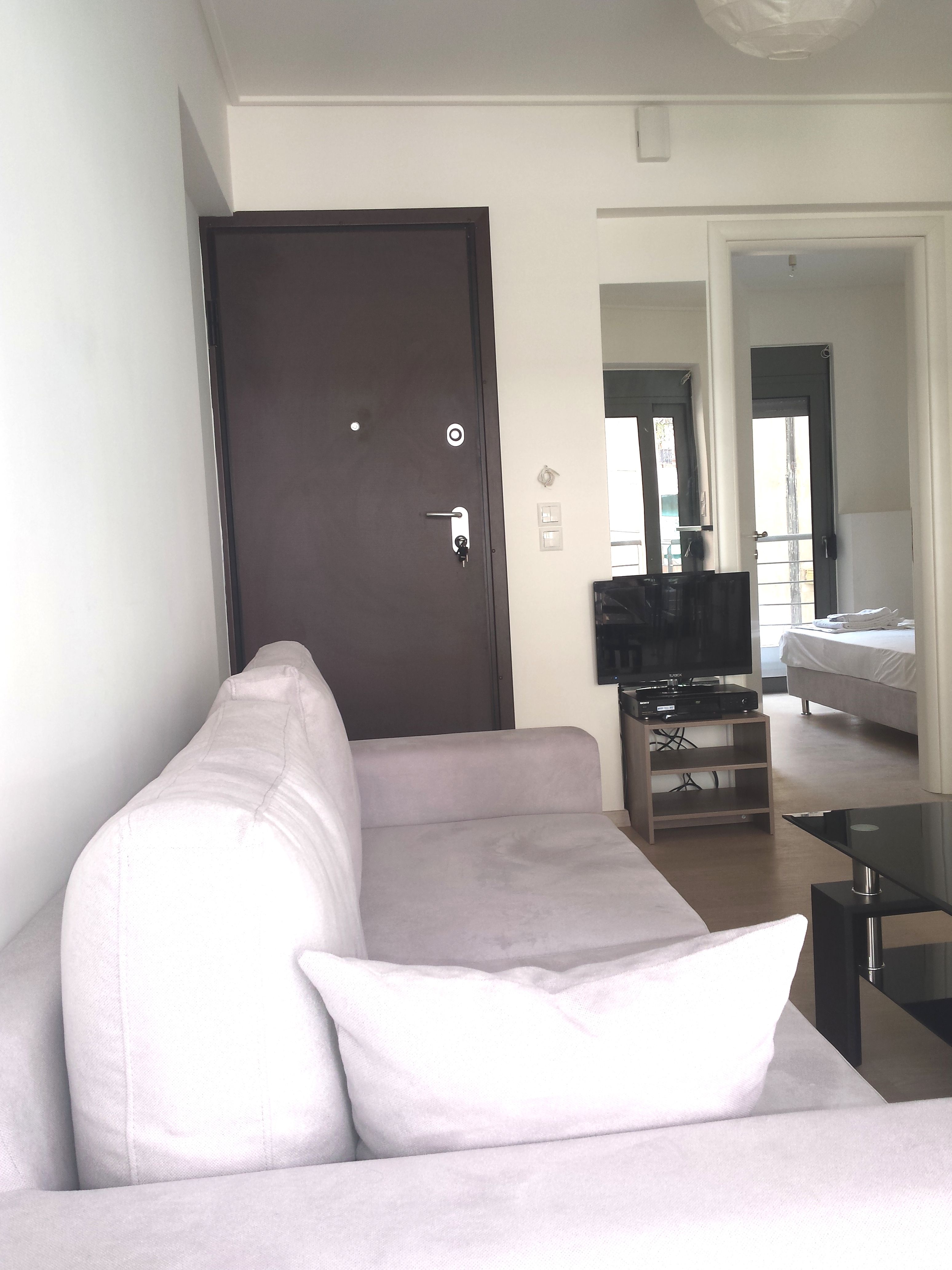 APARTMENT ONE BEDROOM