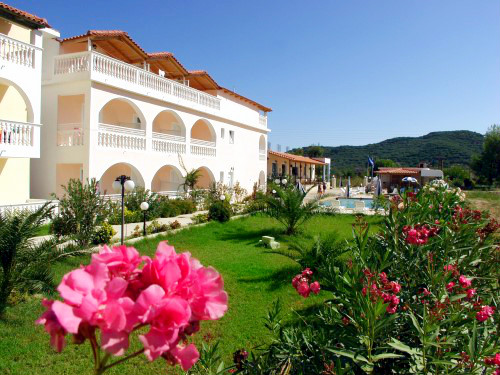 Zakynthos, Plessas Palace, exterior, hotel.jpg
