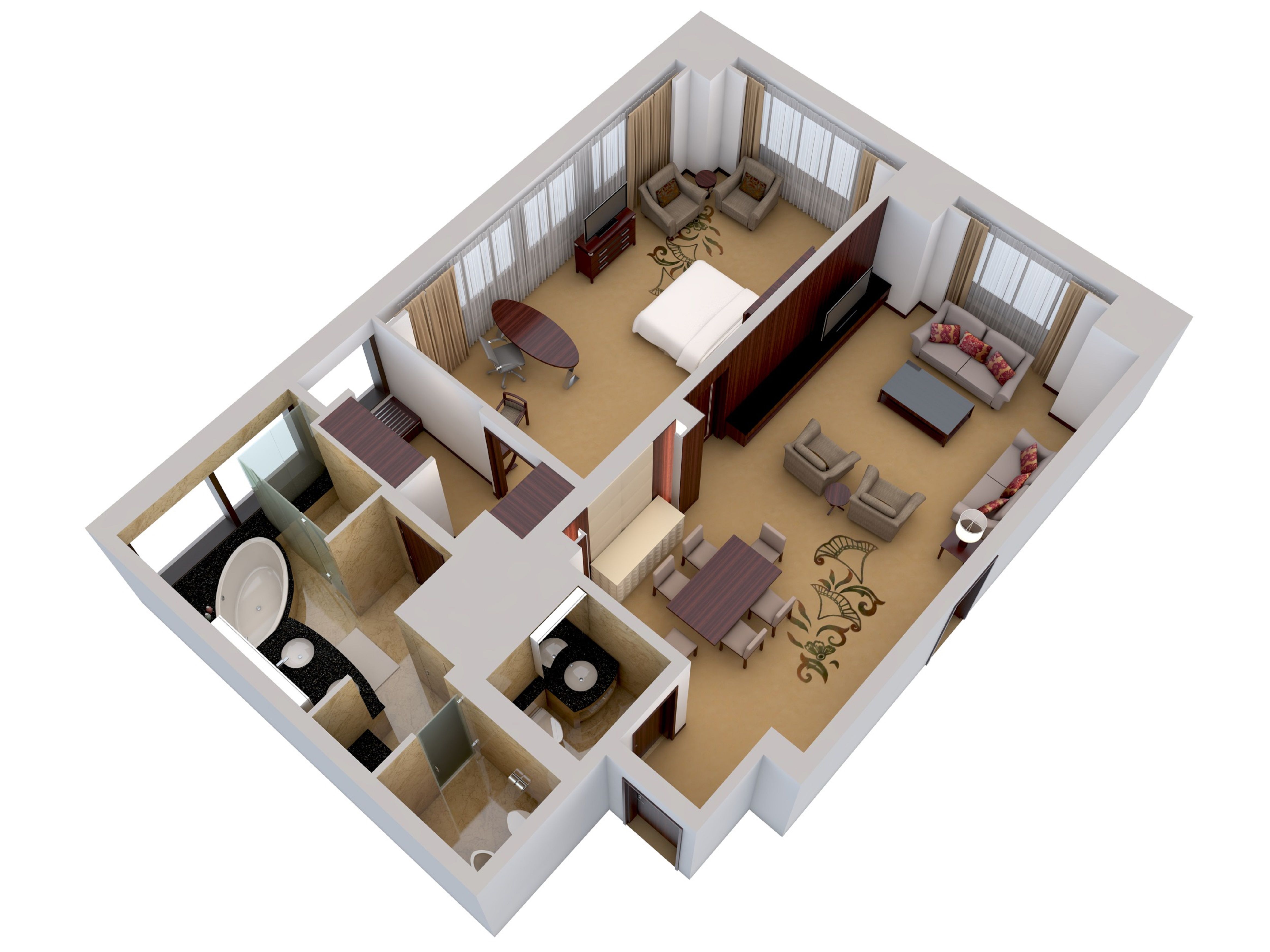 Executive Suite