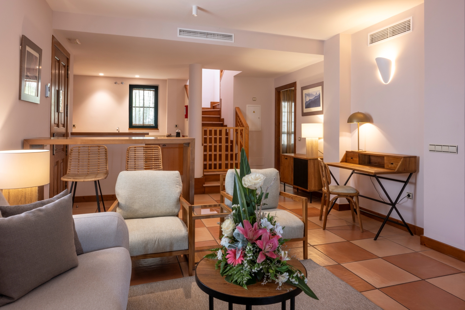 3 BEDROOM VILLA WITH PRIVATE POOL