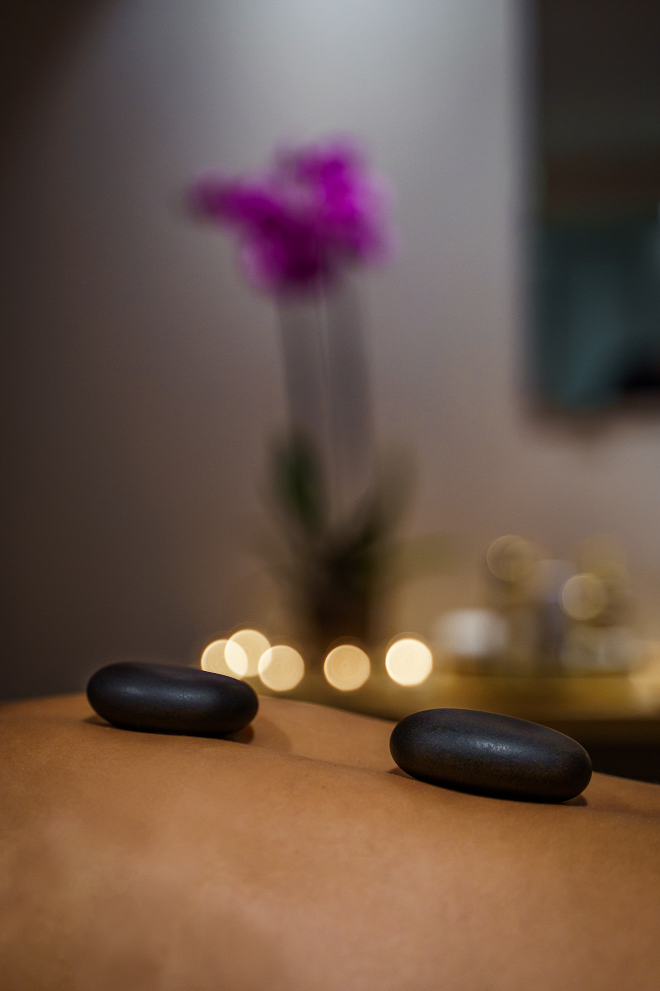 Salon spa