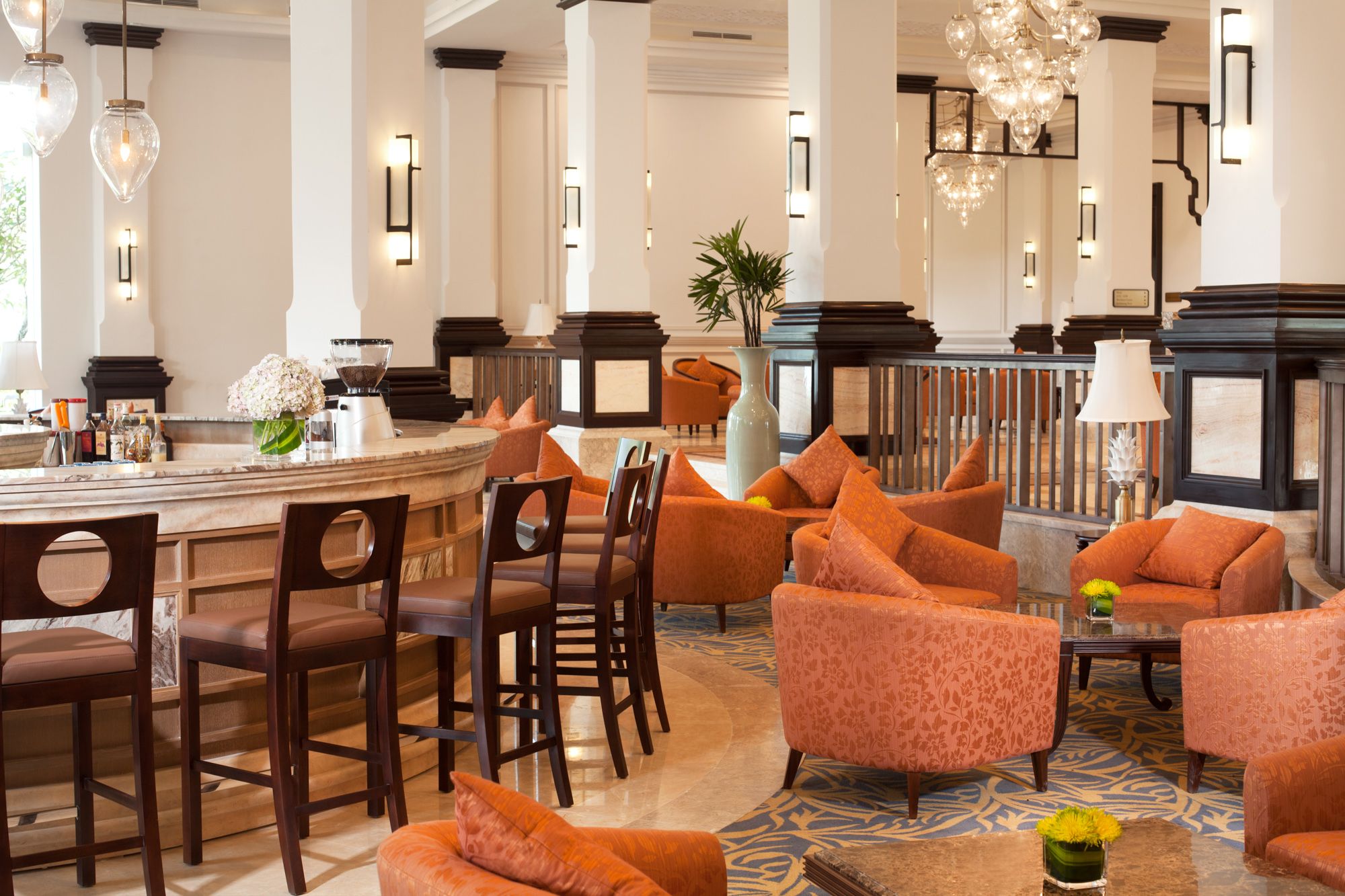 Shell Restaurant