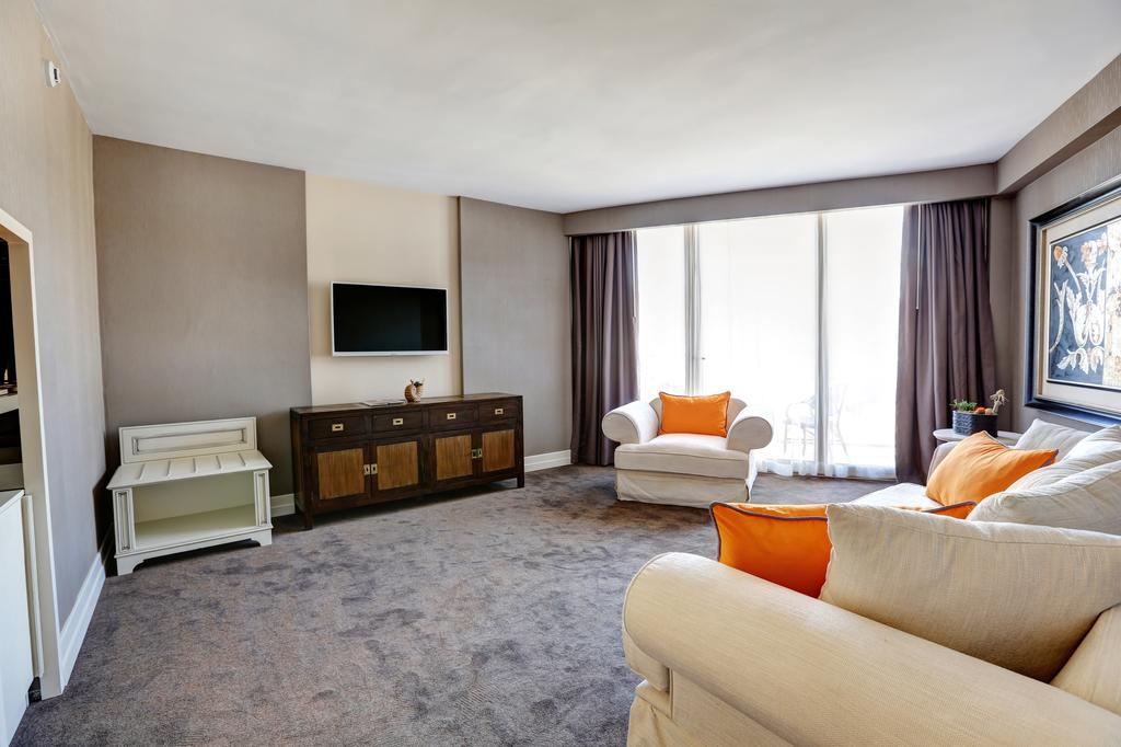 suite room
