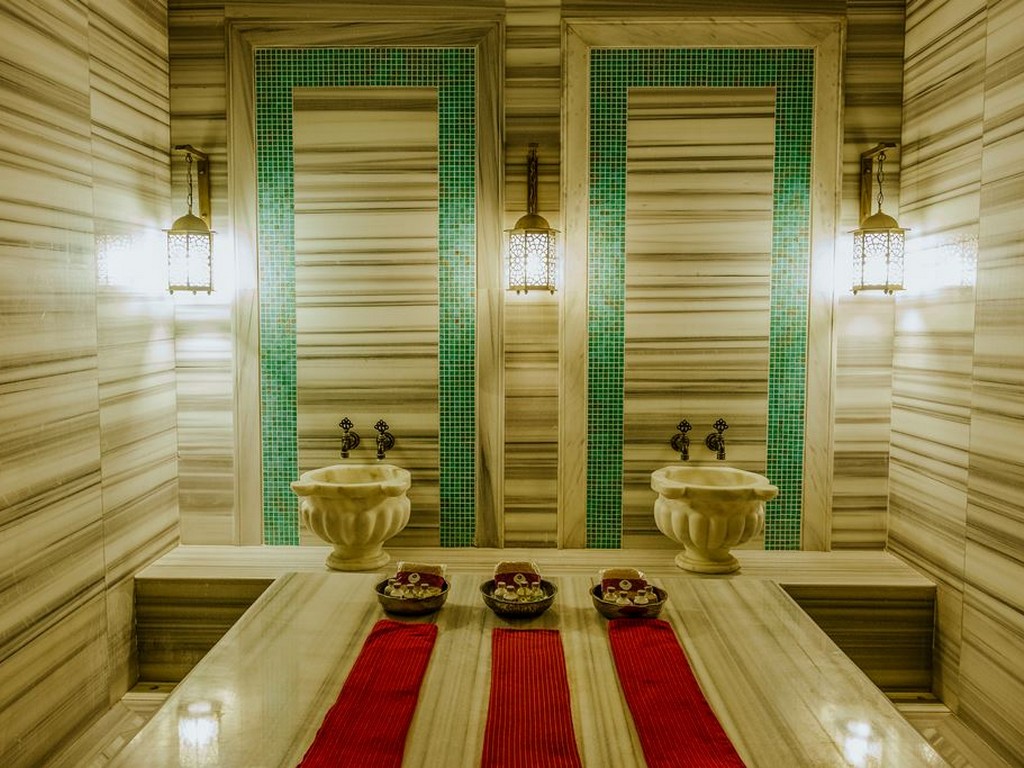 Superior Deluxe Villa
