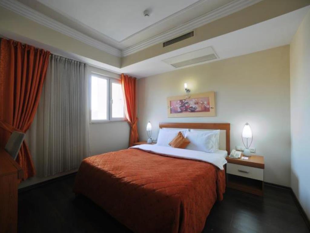 STANDARD ROOM SINGLE USE