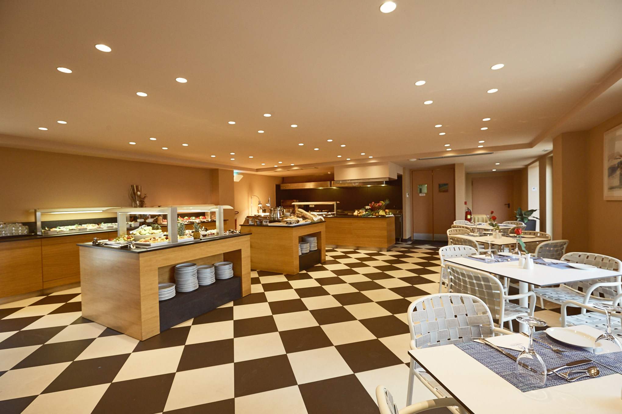 THODOROU BUFFET 