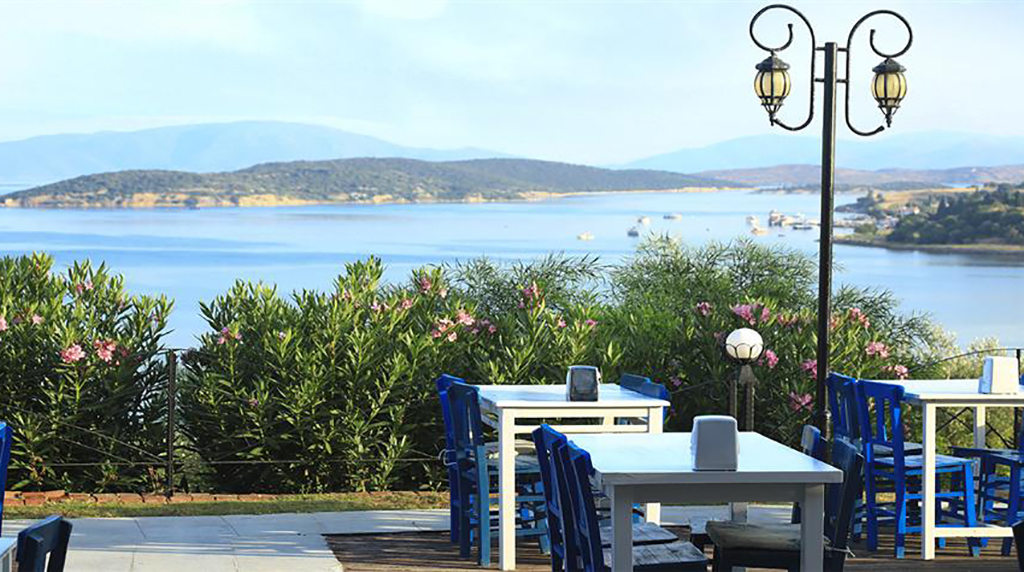 ANA RESTORAN