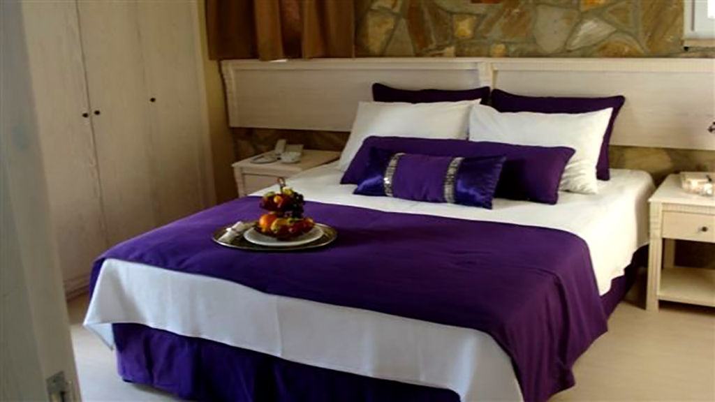 STANDARD ROOM SEAVIEW