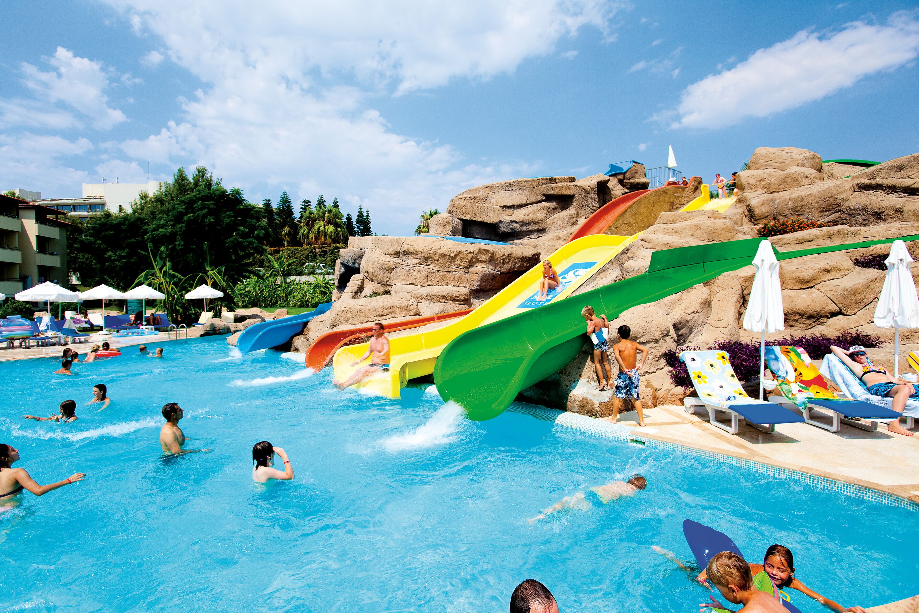 Parc acvatic