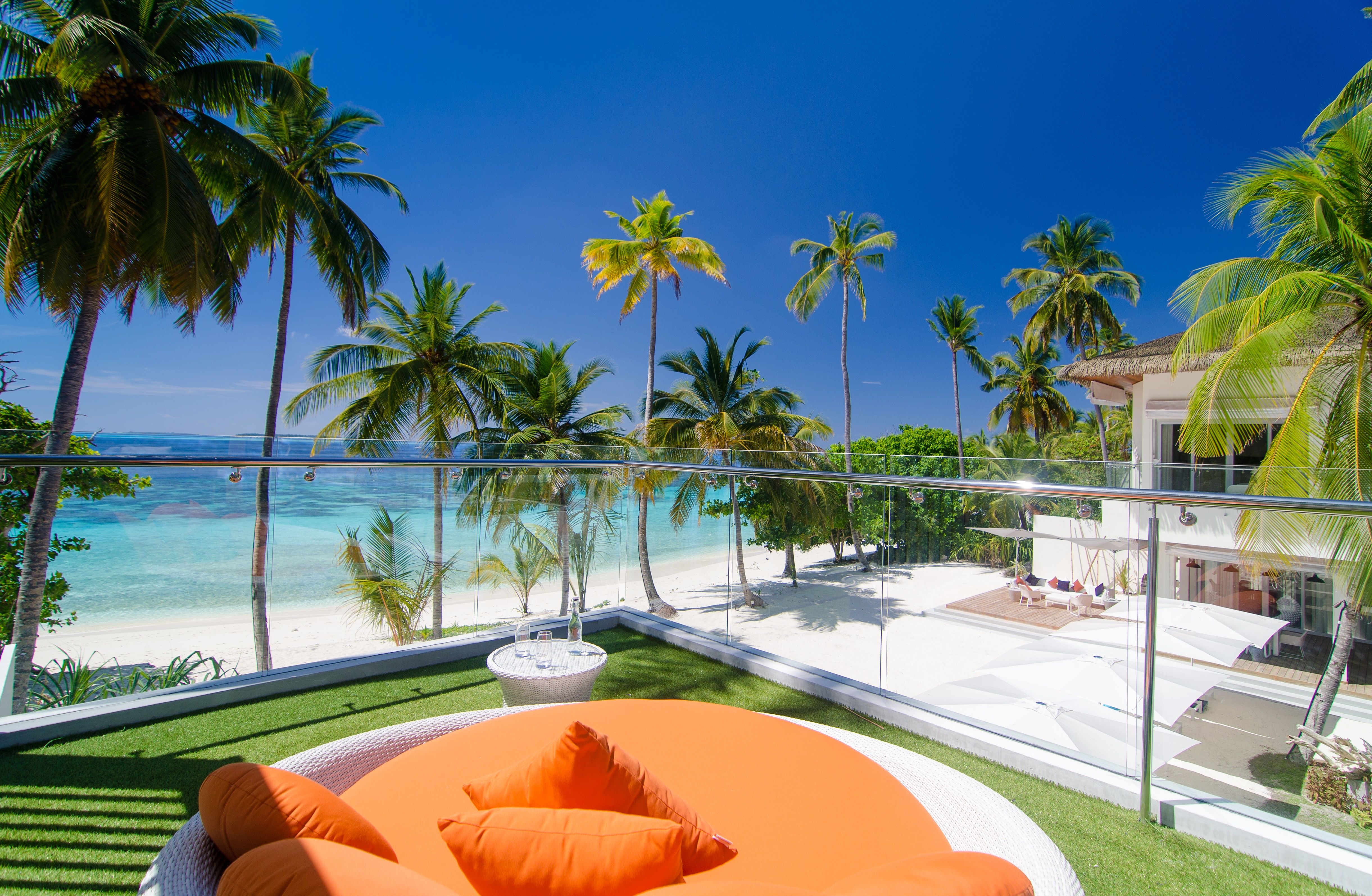 The Amilla Estate Six Bedrooms