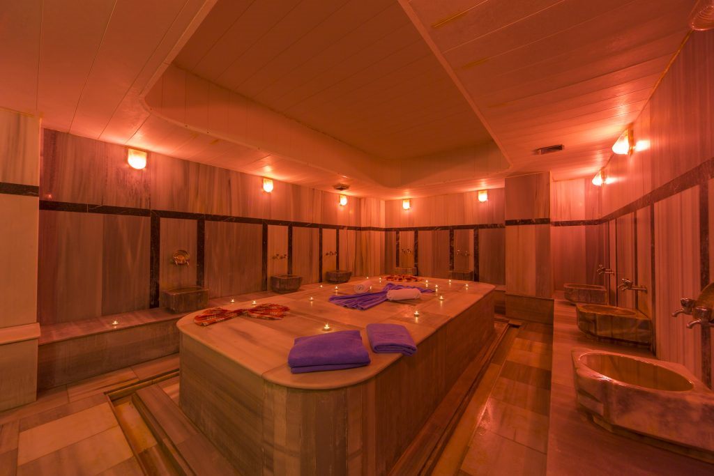 SPA