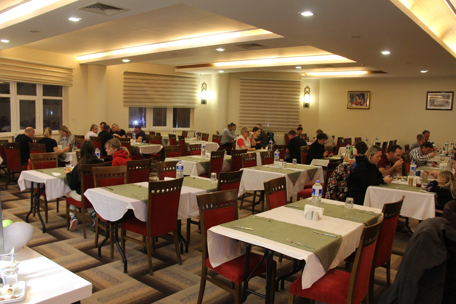 Restaurante