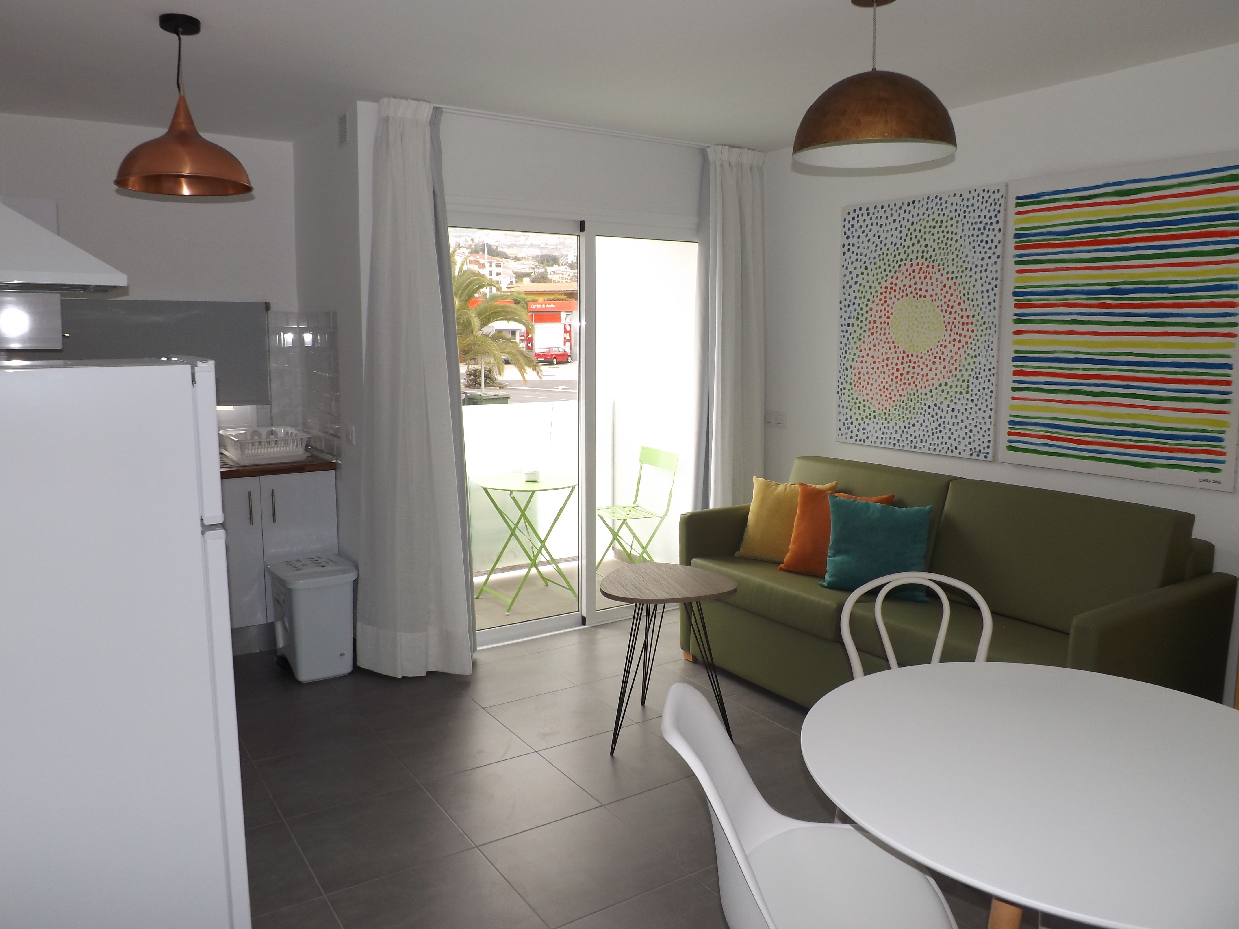 APARTMENT STANDARD