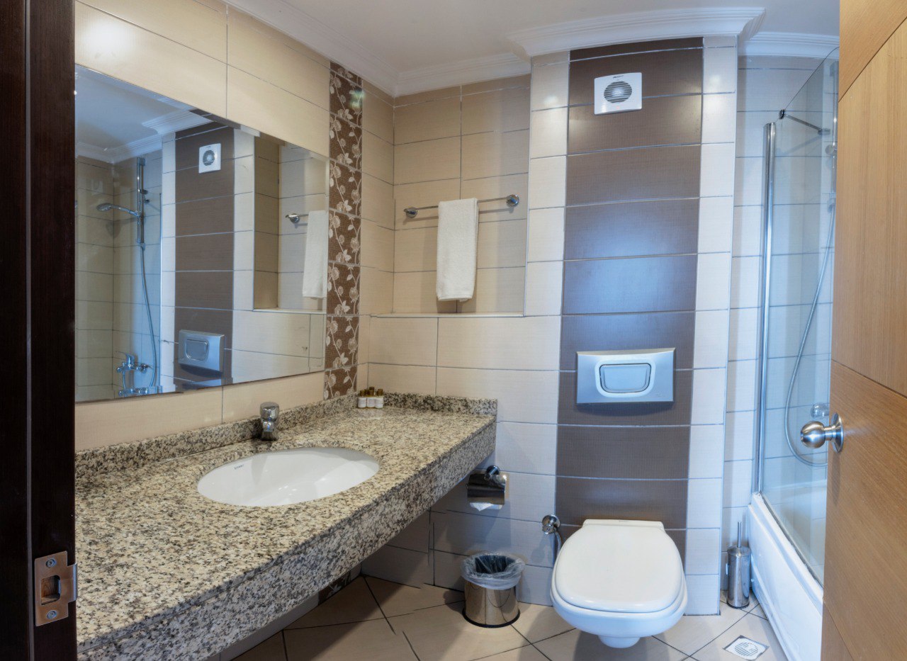 STANDART ROOM