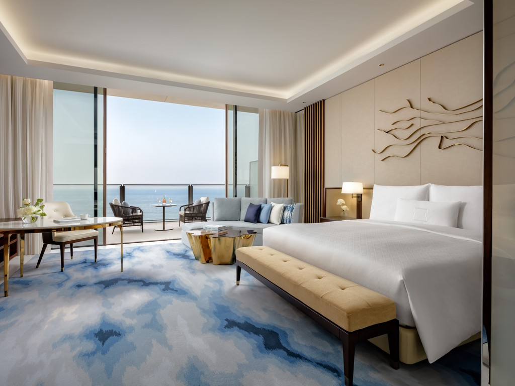 Seascape King