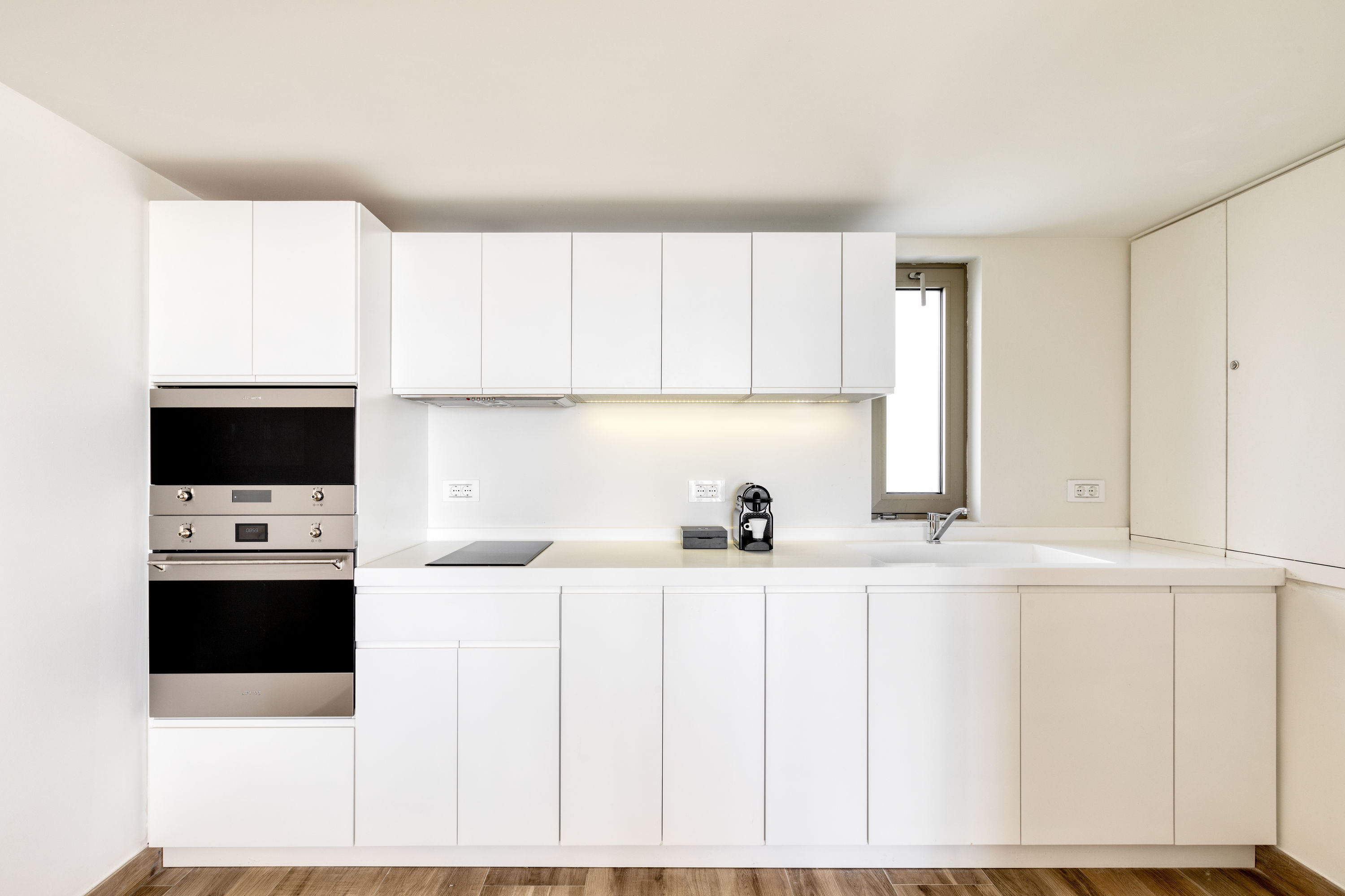 Emerald Residence 2Bedroom Sea view