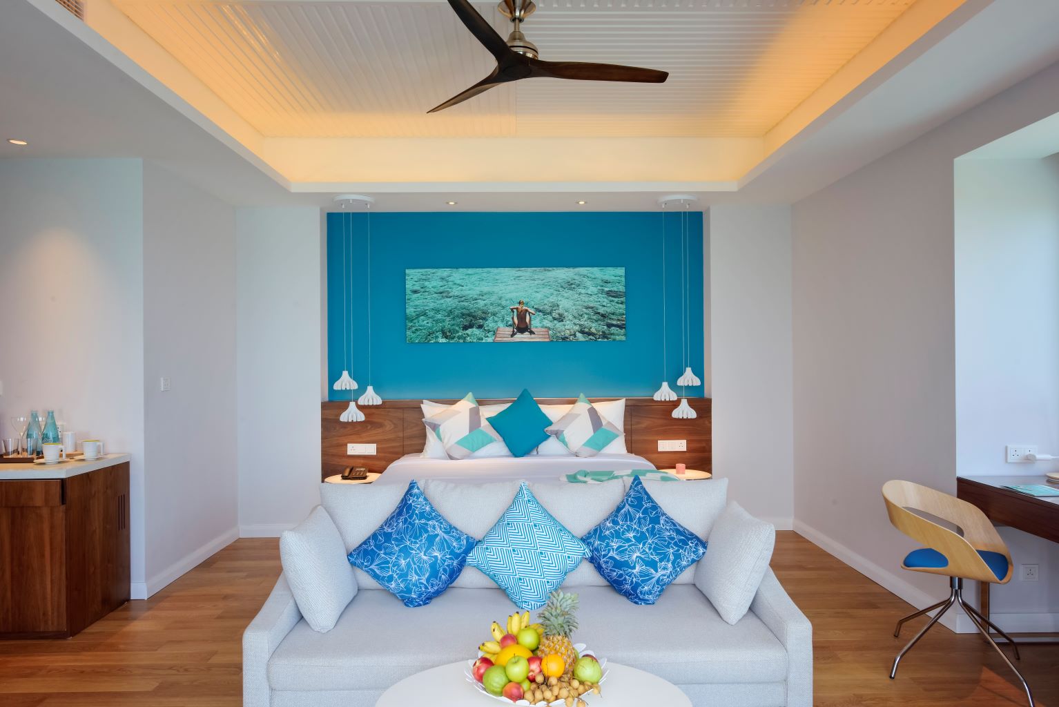 AQUA VILLA